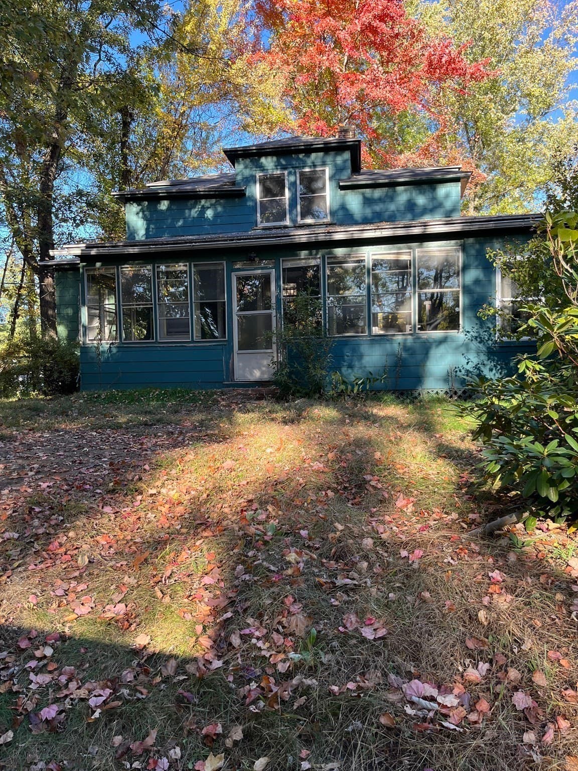 Single Family Residence at 40 Meadowbrook Rd, Chelmsford MA 01863, photo 18 of 18
