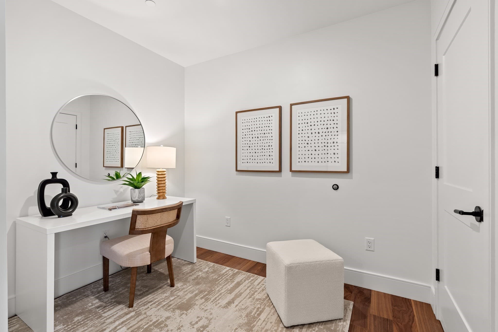 Condominium at 1515 Commonwealth Ave # 814, Boston MA 02135, photo 2 of 42