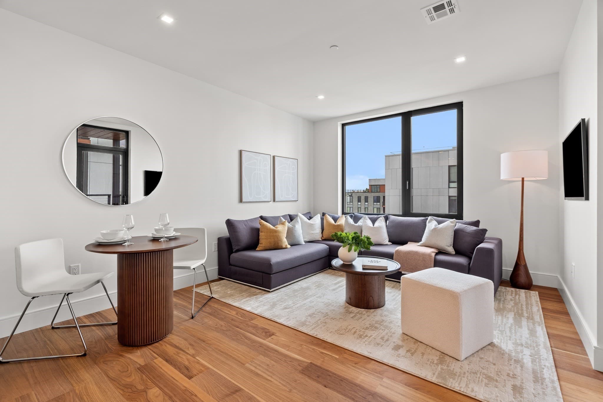 Condominium at 1515 Commonwealth Ave # 814, Boston MA 02135, photo 6 of 42
