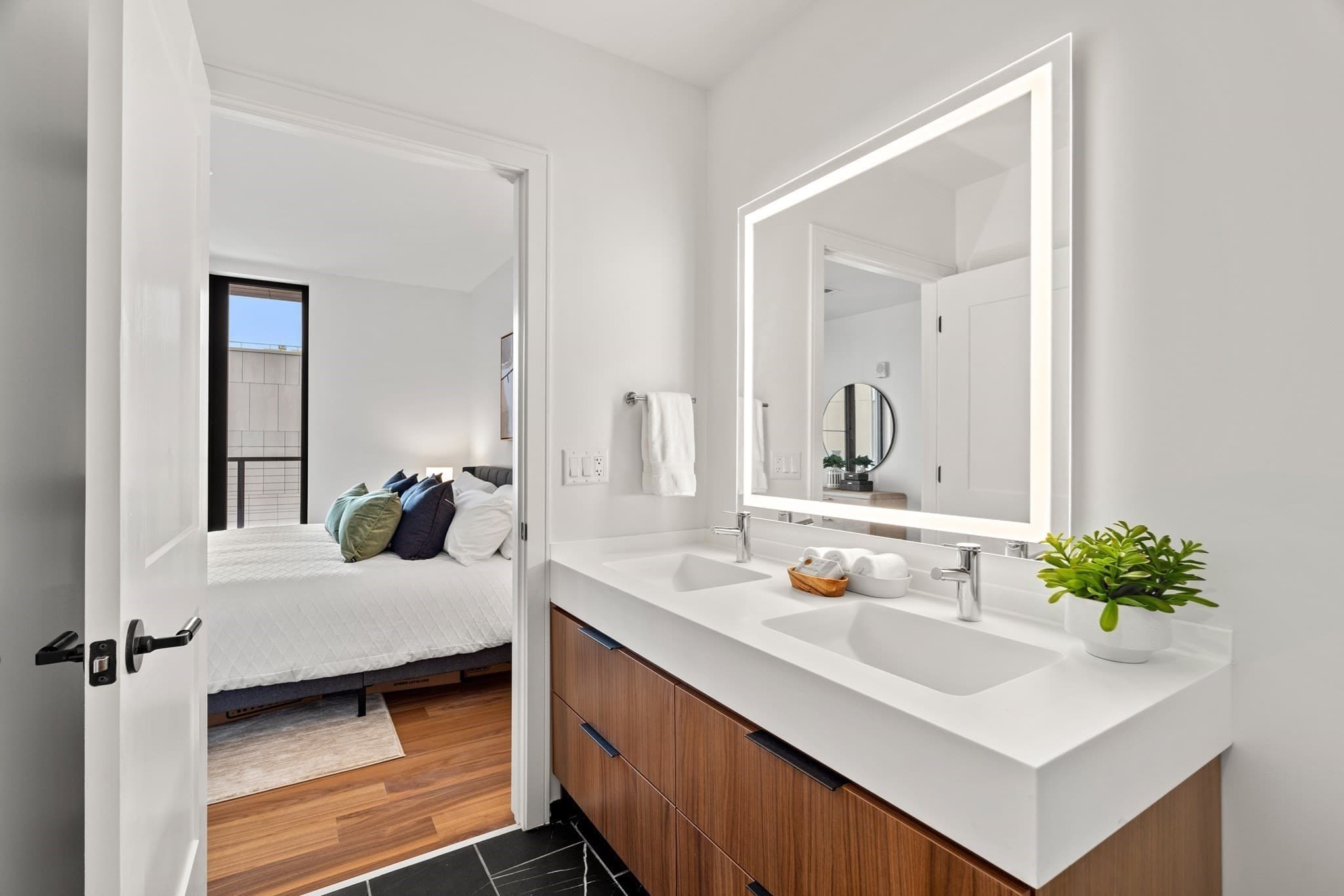 Condominium at 1515 Commonwealth Ave # 814, Boston MA 02135, photo 12 of 42
