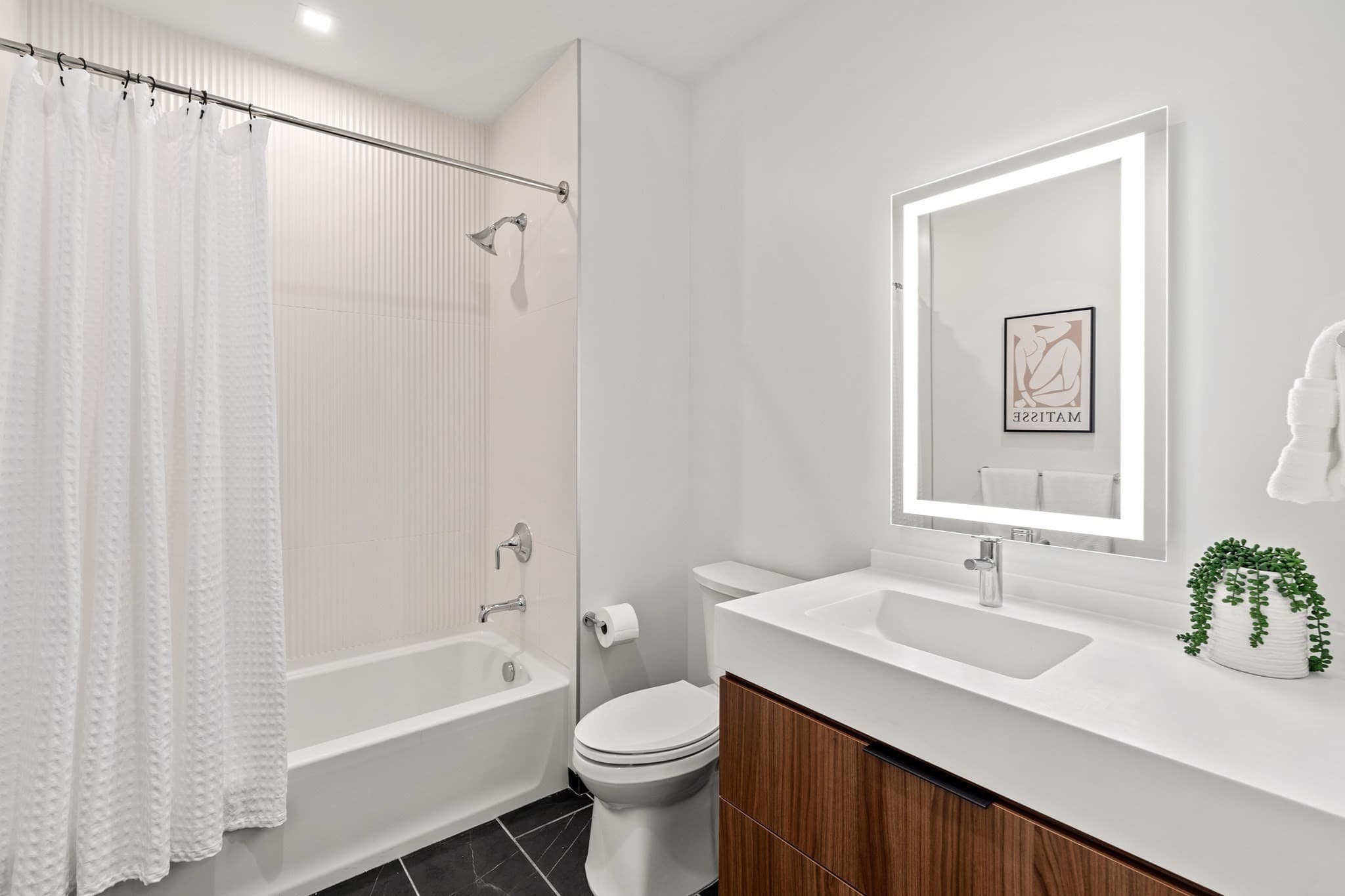 Condominium at 1515 Commonwealth Ave # 814, Boston MA 02135, photo 3 of 42