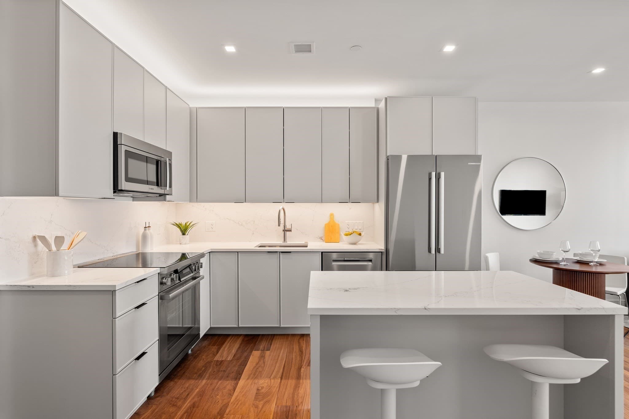 Condominium at 1515 Commonwealth Ave # 814, Boston MA 02135, photo 4 of 42