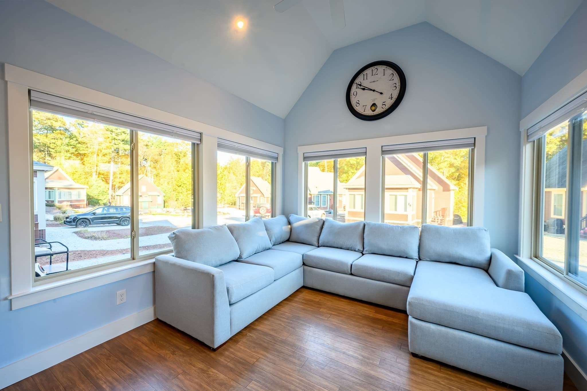 Condominium at 24 Lazy Day Dr # 24, Westford MA 01886, photo 12 of 19