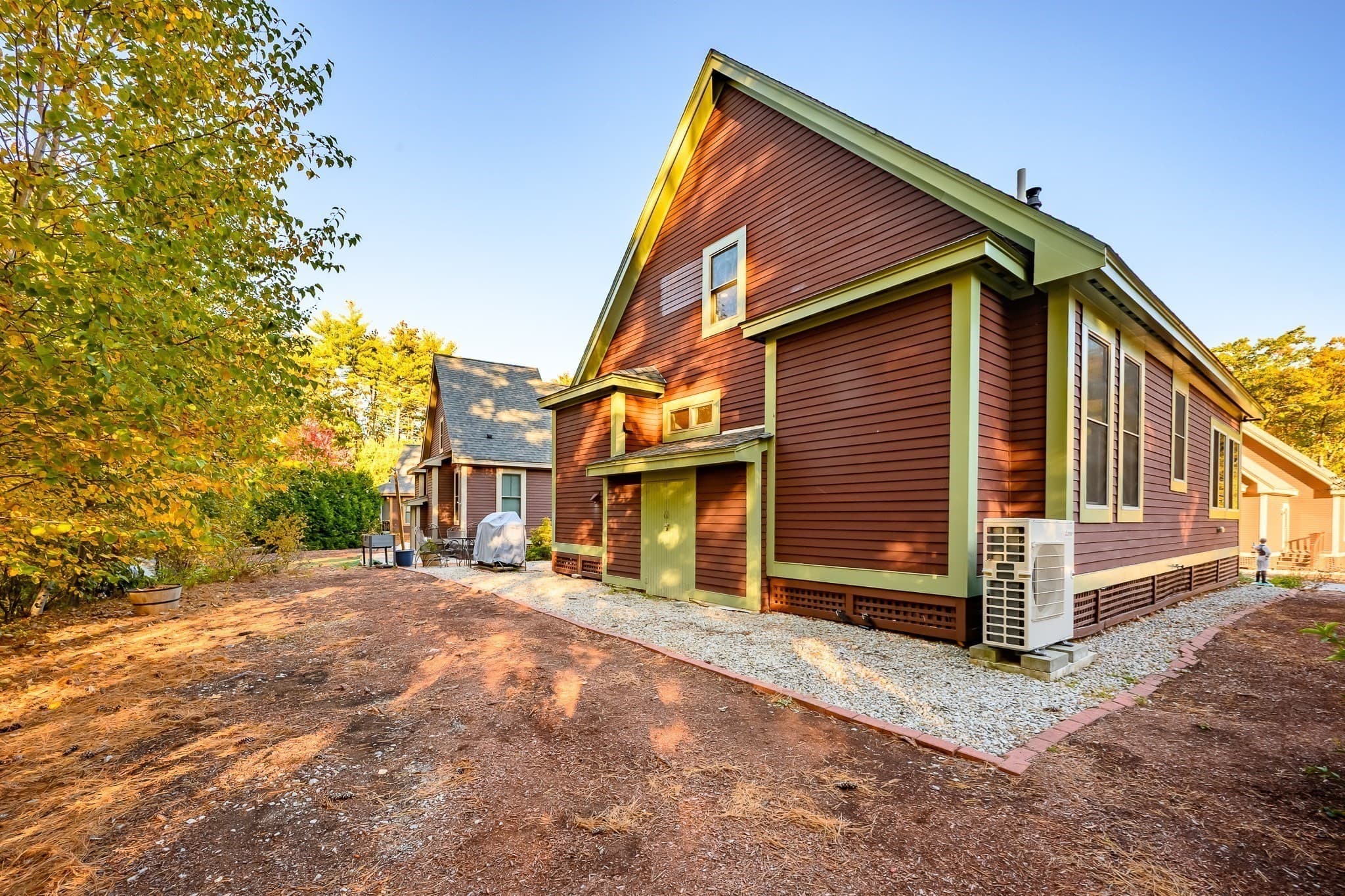 Condominium at 24 Lazy Day Dr # 24, Westford MA 01886, photo 5 of 19