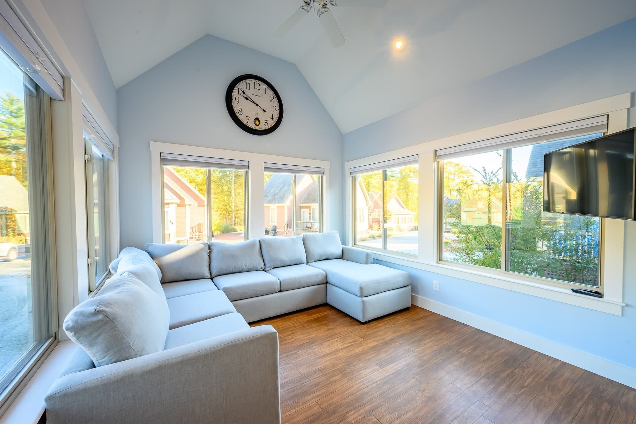 Condominium at 24 Lazy Day Dr # 24, Westford MA 01886, photo 11 of 19