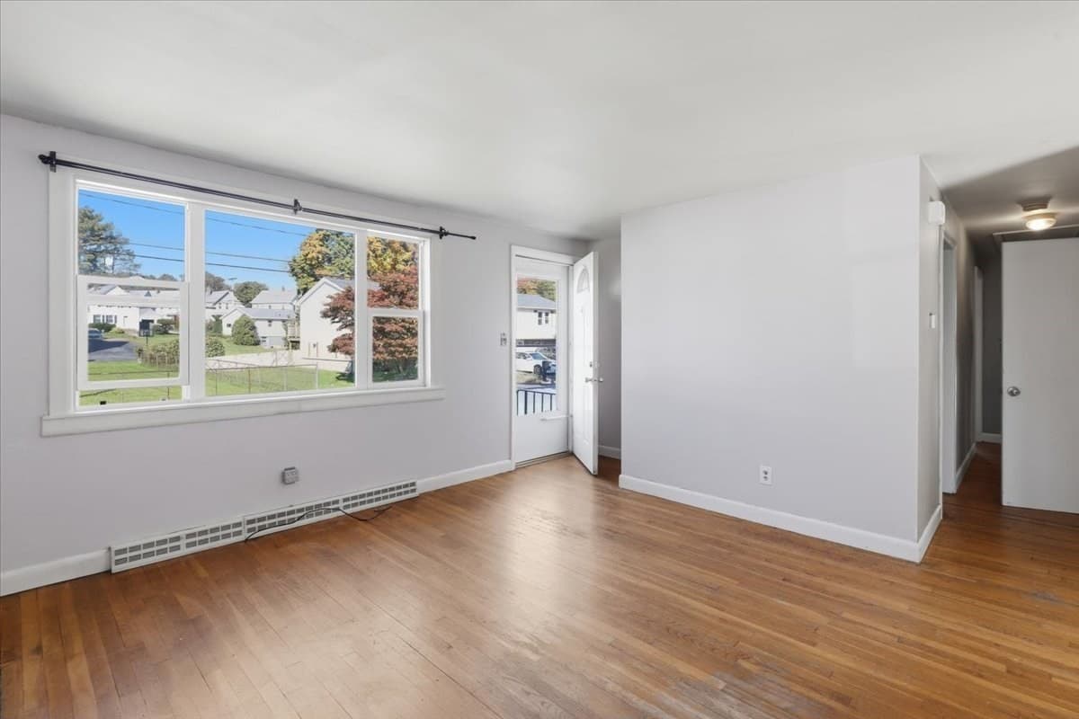 Single Family Residence at 13 Horton St, Taunton MA 02780, photo 12 of 33