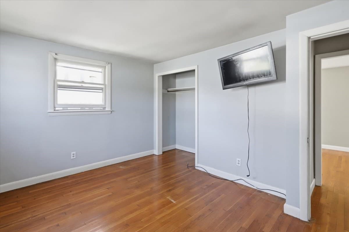 Single Family Residence at 13 Horton St, Taunton MA 02780, photo 22 of 33