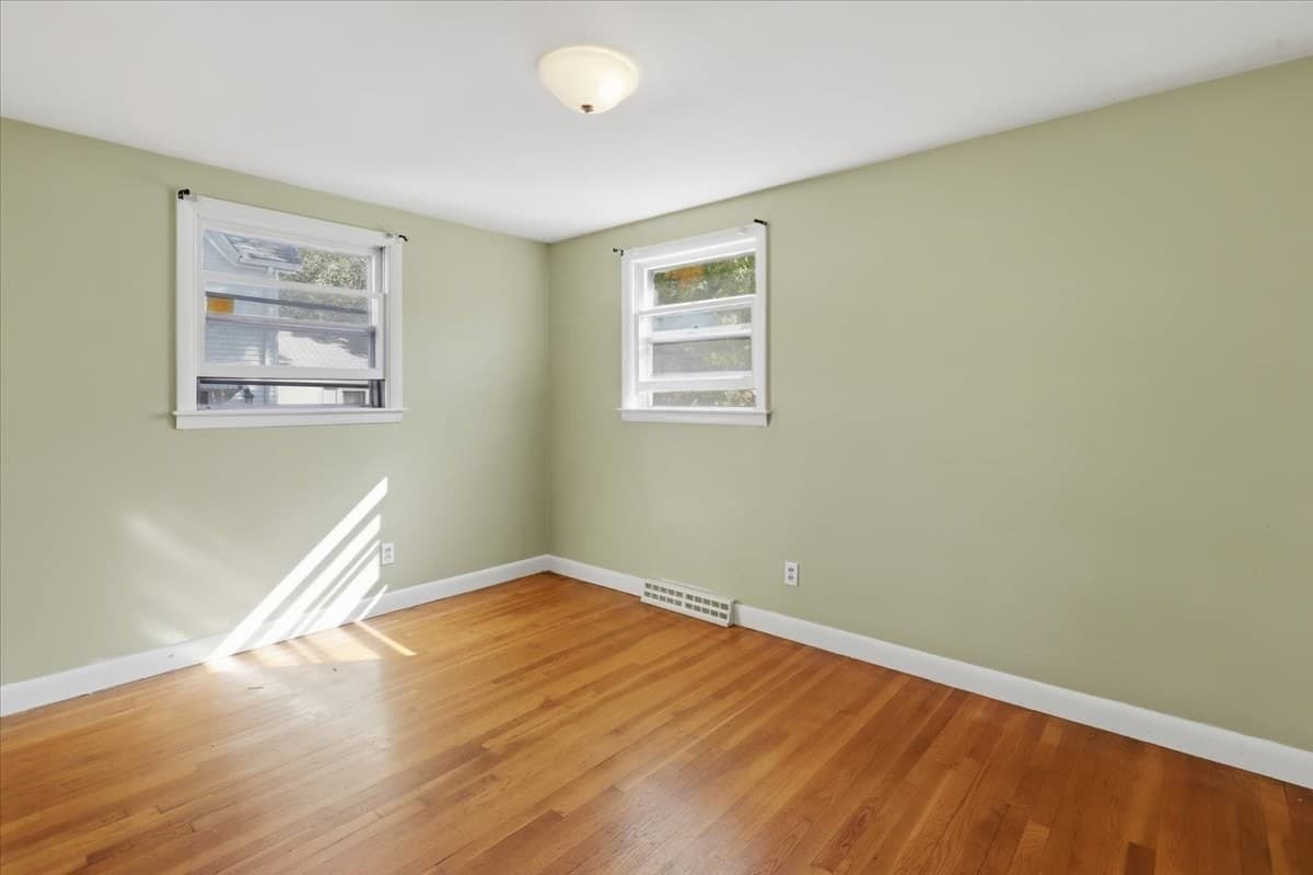 Single Family Residence at 13 Horton St, Taunton MA 02780, photo 24 of 33