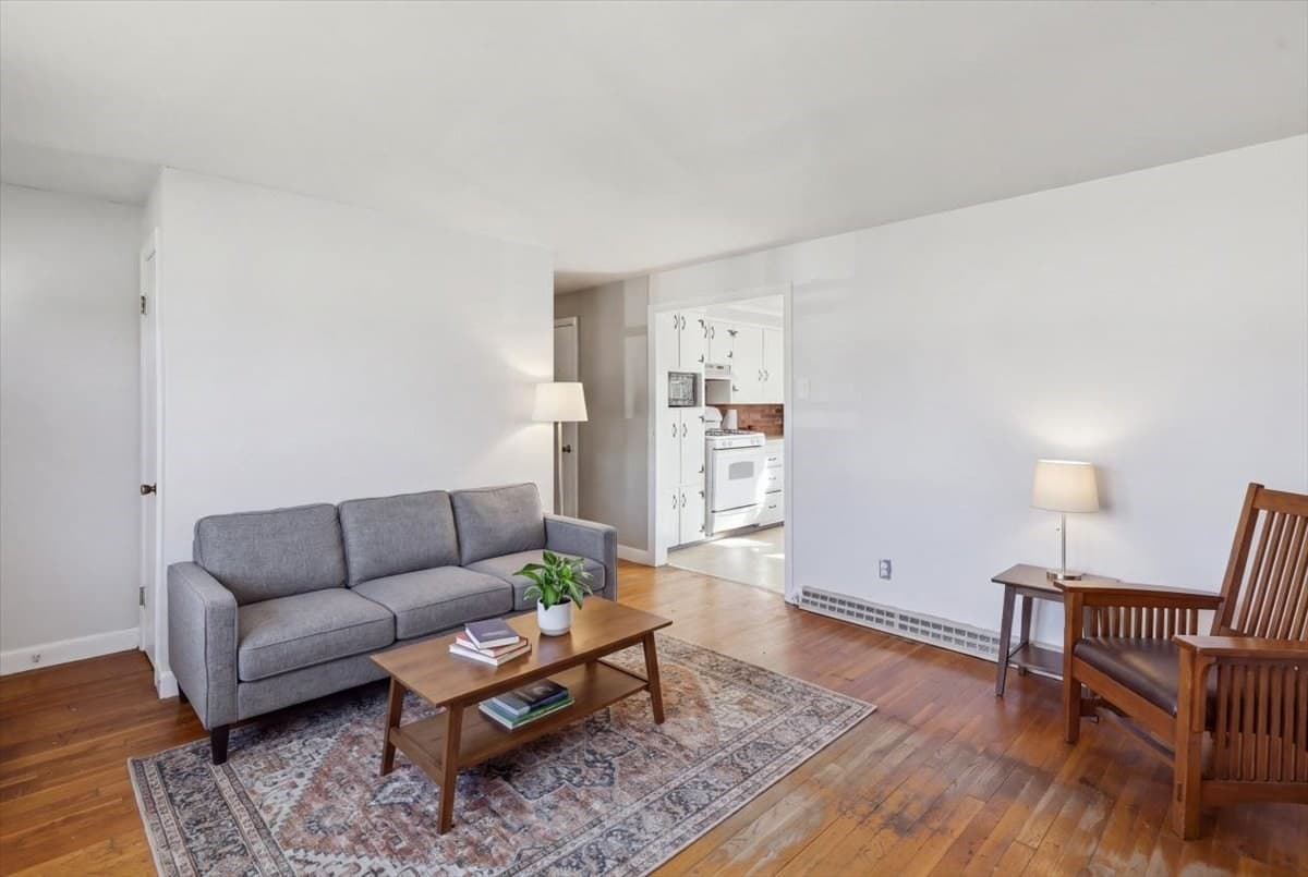 Single Family Residence at 13 Horton St, Taunton MA 02780, photo 10 of 33