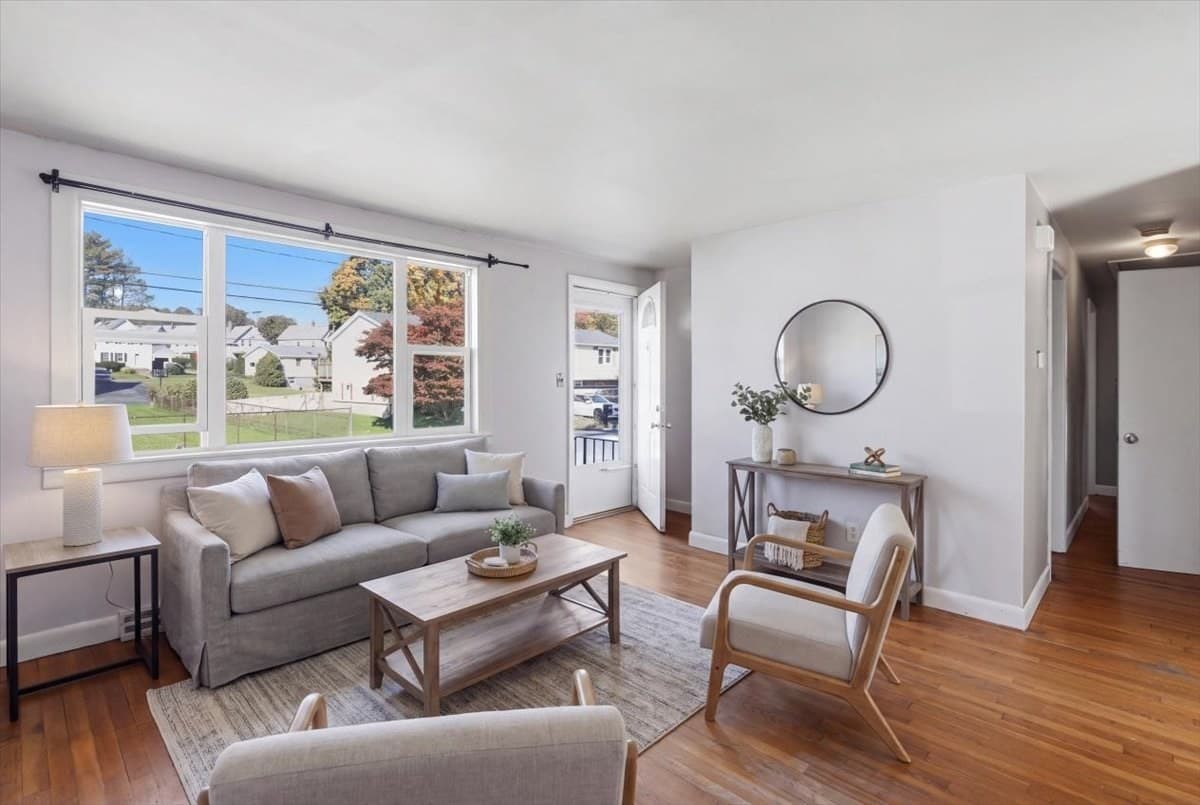 Single Family Residence at 13 Horton St, Taunton MA 02780, photo 11 of 33