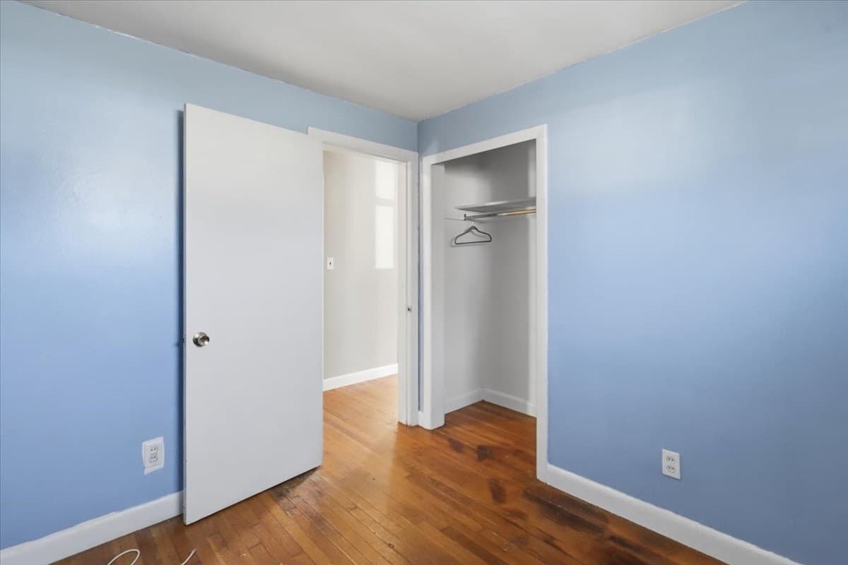 Single Family Residence at 13 Horton St, Taunton MA 02780, photo 25 of 33