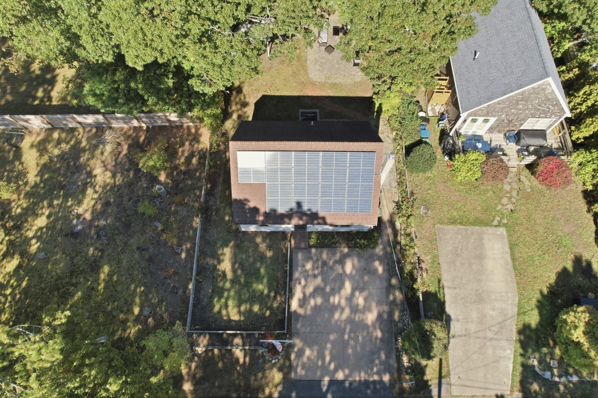 Single Family Residence at 12 Avalon Dr, Falmouth MA 02536, photo 3 of 39