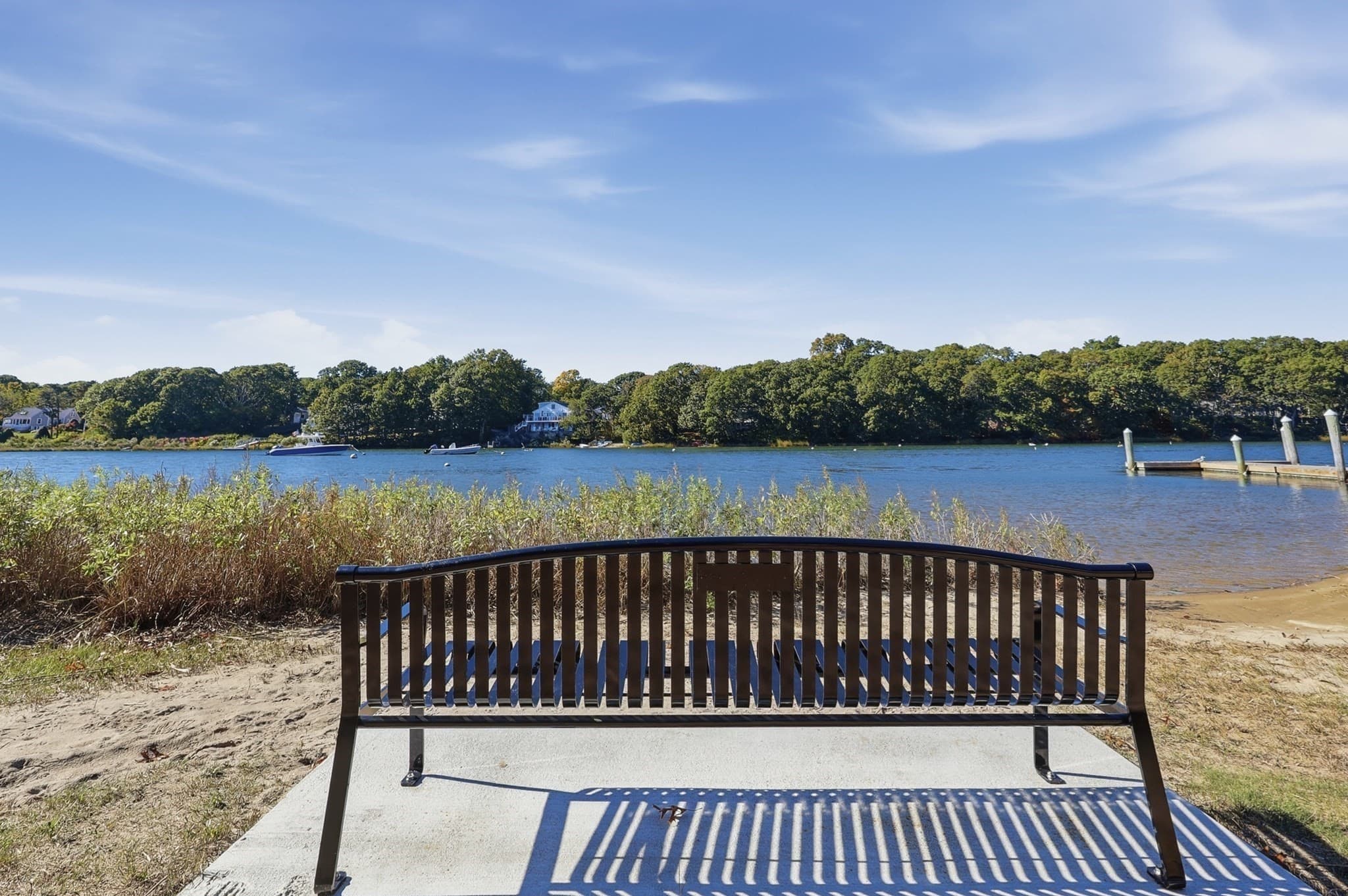Single Family Residence at 12 Avalon Dr, Falmouth MA 02536, photo 36 of 39
