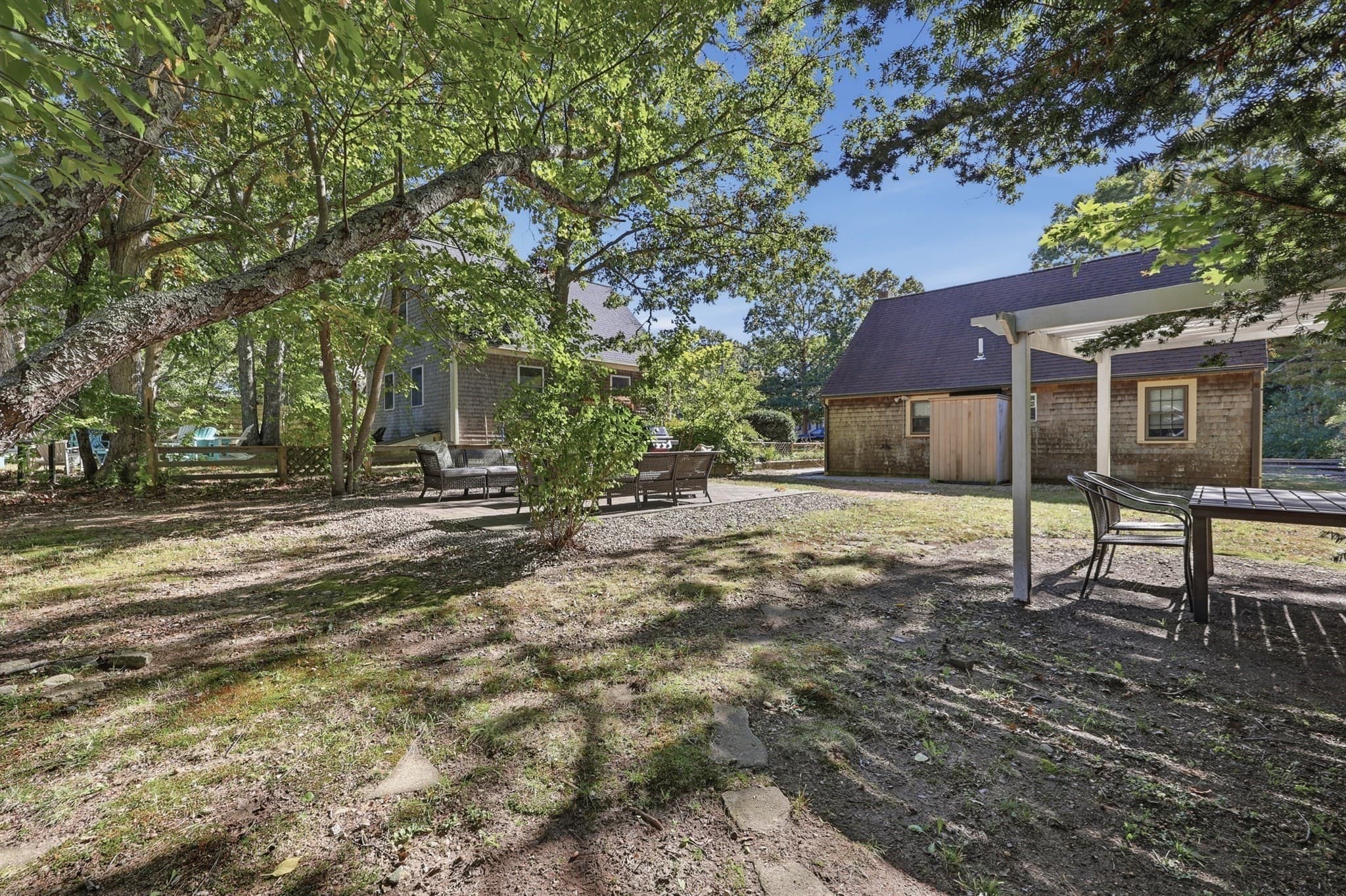 Single Family Residence at 12 Avalon Dr, Falmouth MA 02536, photo 32 of 39