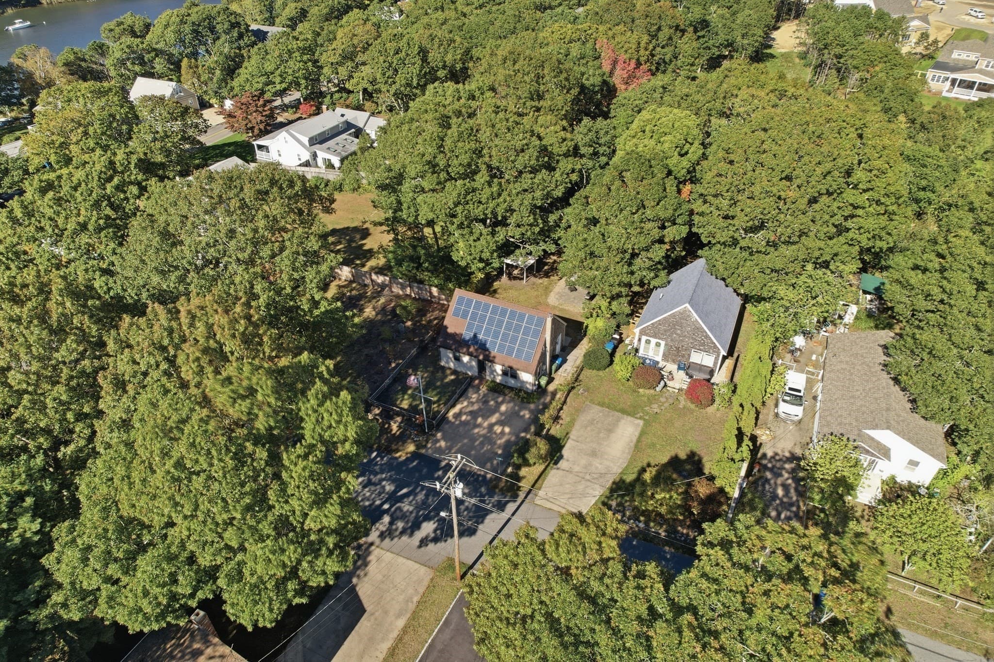 Single Family Residence at 12 Avalon Dr, Falmouth MA 02536, photo 38 of 39