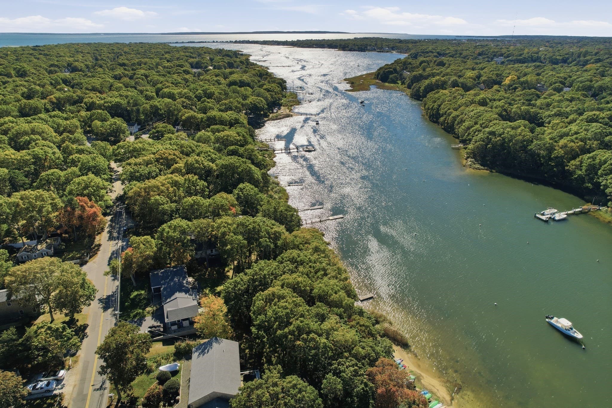 Single Family Residence at 12 Avalon Dr, Falmouth MA 02536, photo 39 of 39