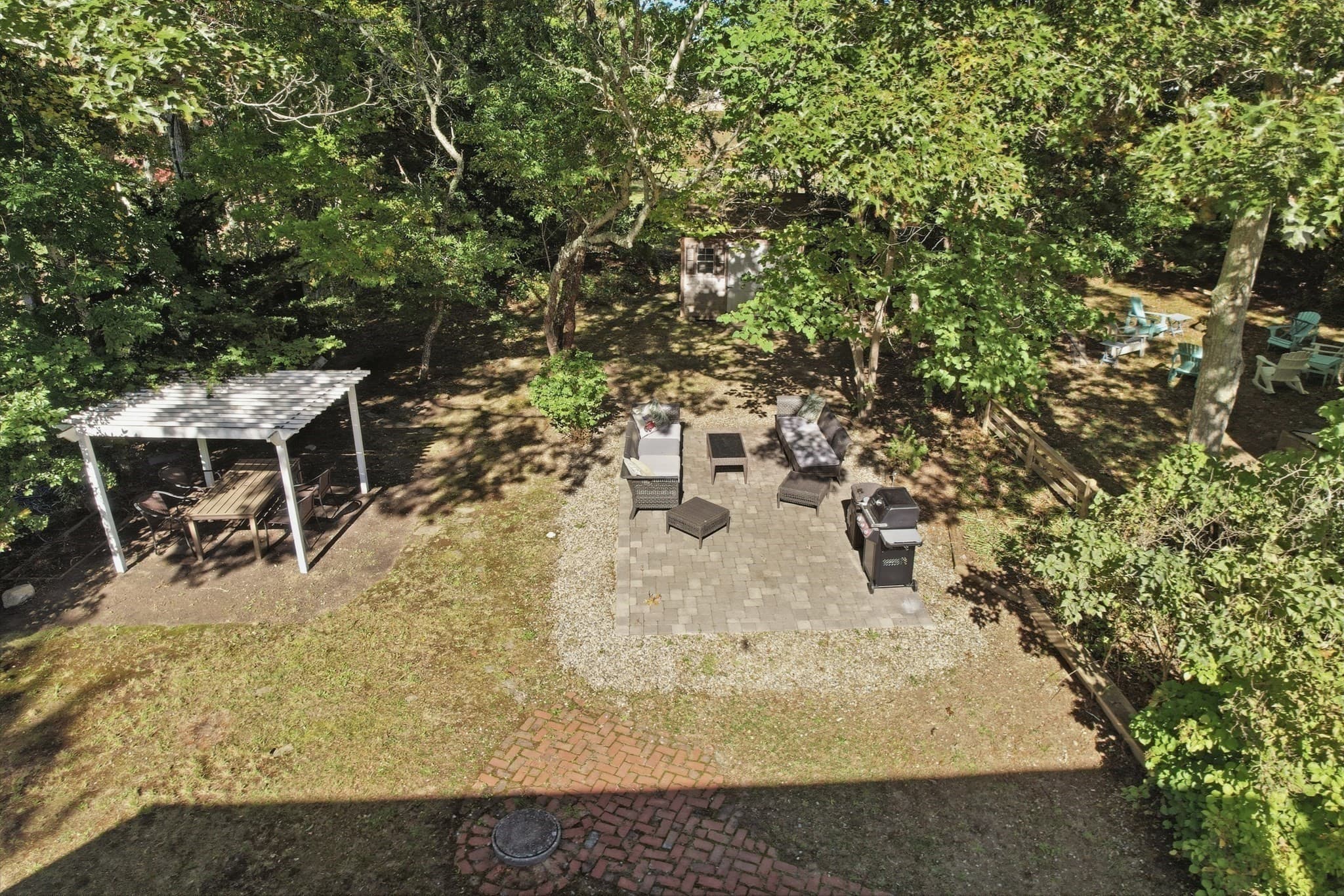 Single Family Residence at 12 Avalon Dr, Falmouth MA 02536, photo 29 of 39