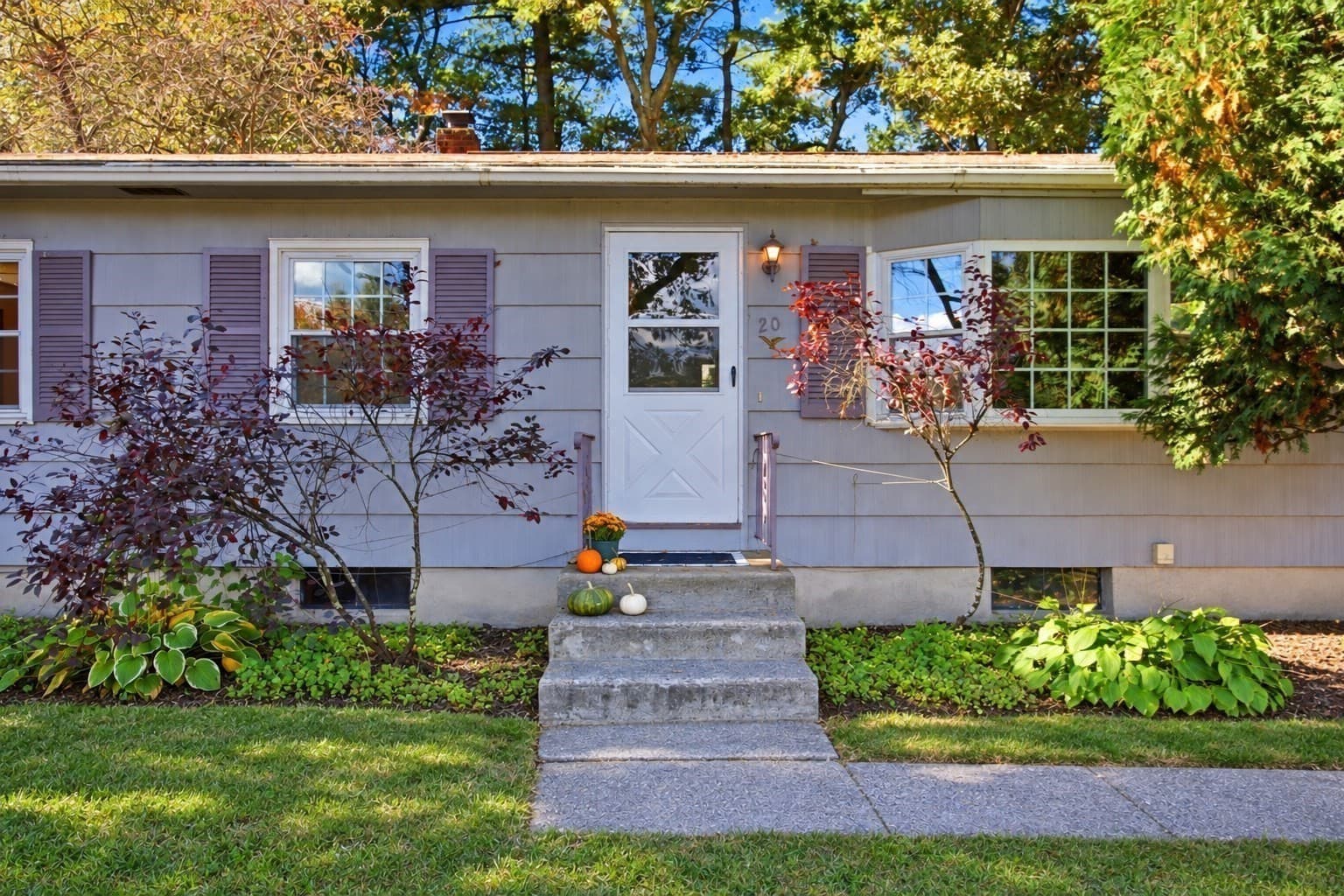 Single Family Residence at 20 Deerfield Dr, Northampton MA 01062, photo 2 of 42