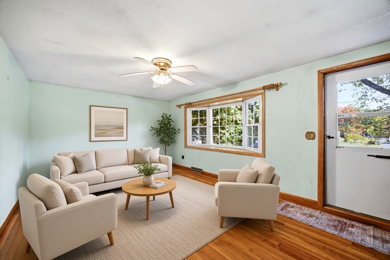 Single Family Residence at 20 Deerfield Dr, Northampton MA 01062, photo 11 of 42