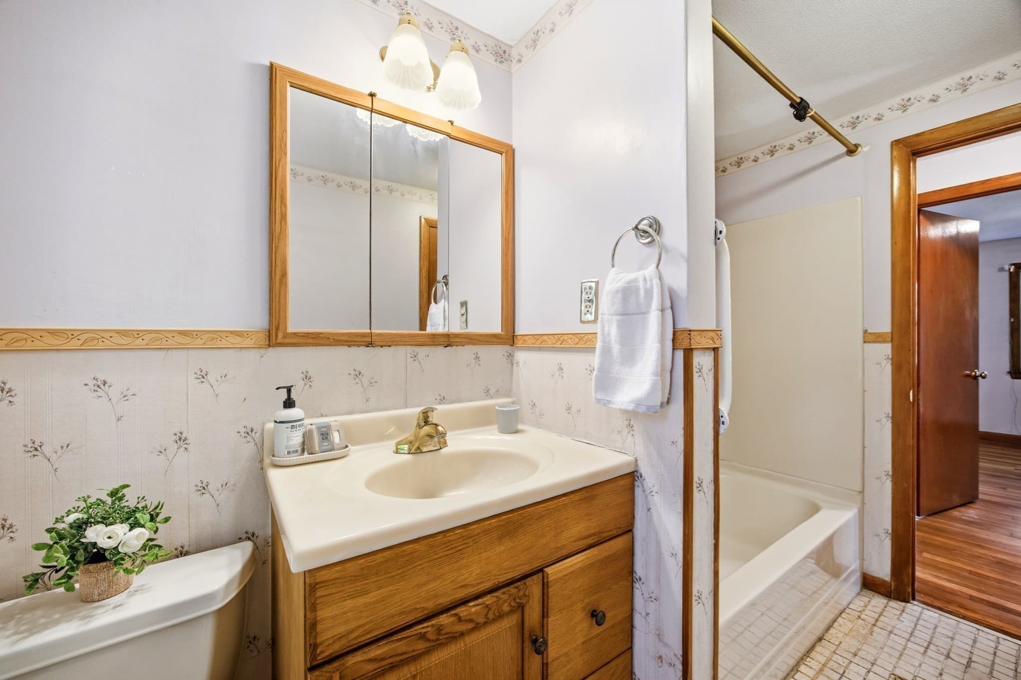 Single Family Residence at 20 Deerfield Dr, Northampton MA 01062, photo 21 of 42