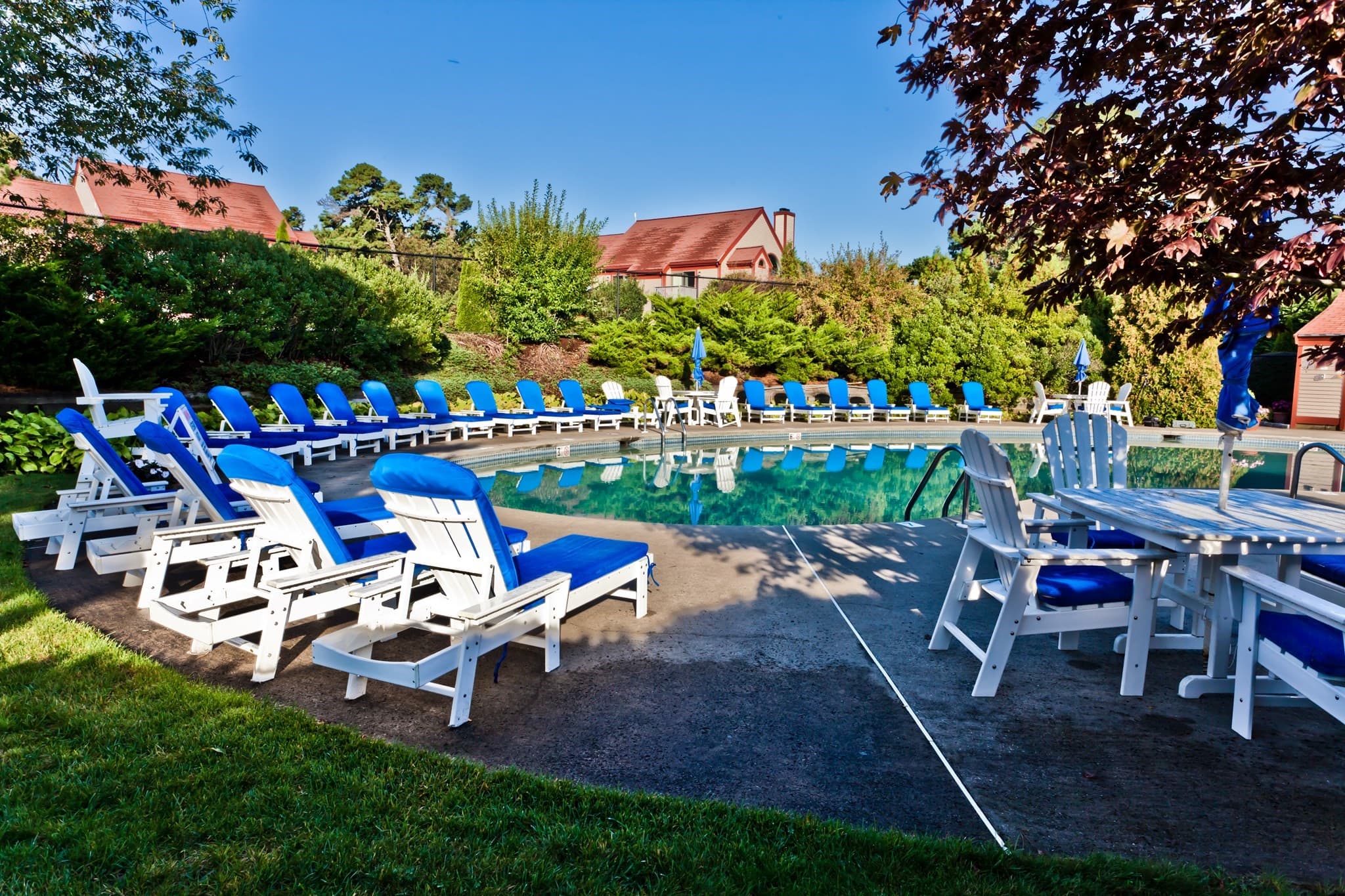 Condominium at 60 Fletcher Ln # G, Brewster MA 02631, photo 21 of 33