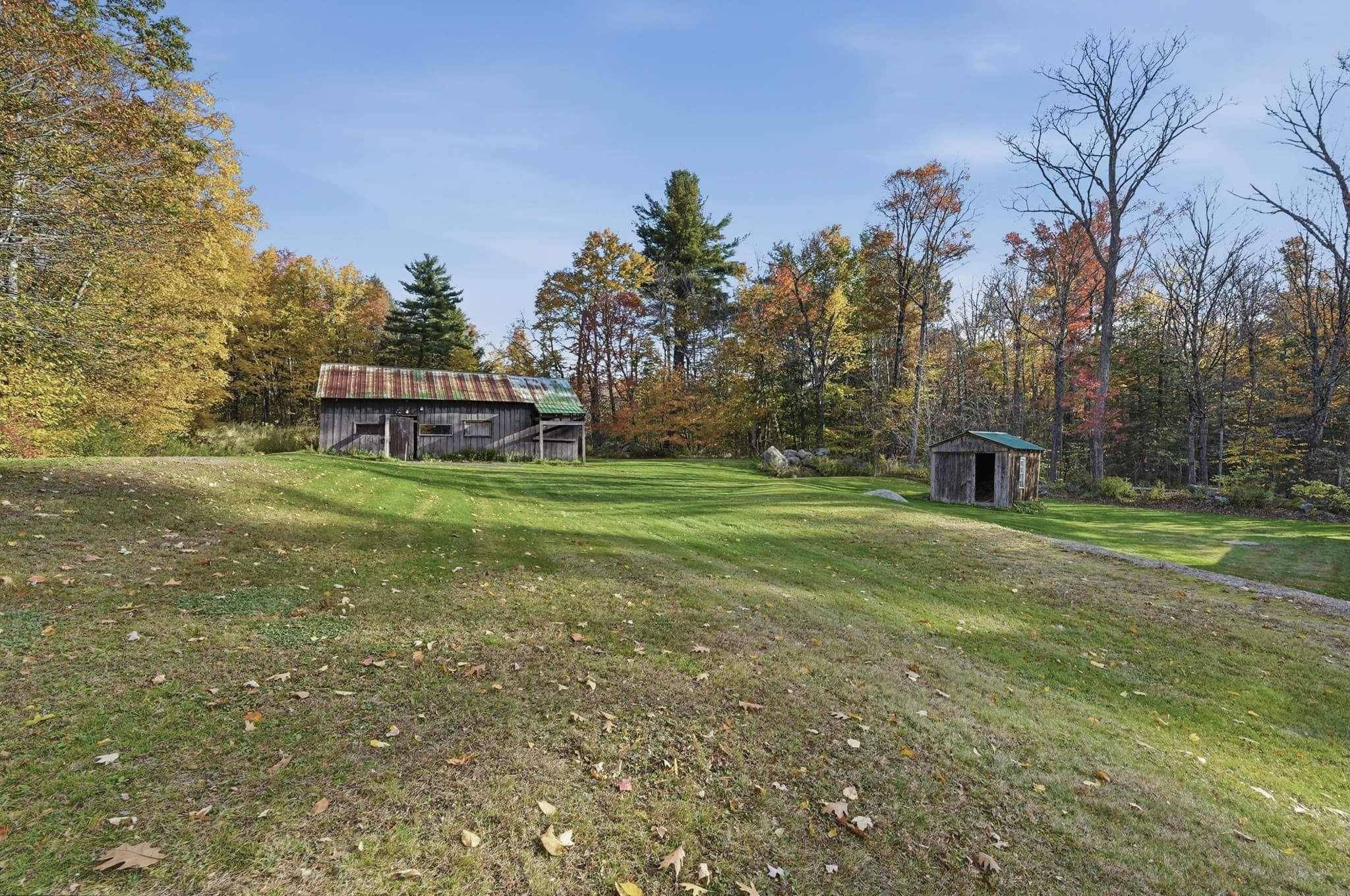 Single Family Residence at 66 Fuller Rd, Chesterfield MA 01032, photo 2 of 40
