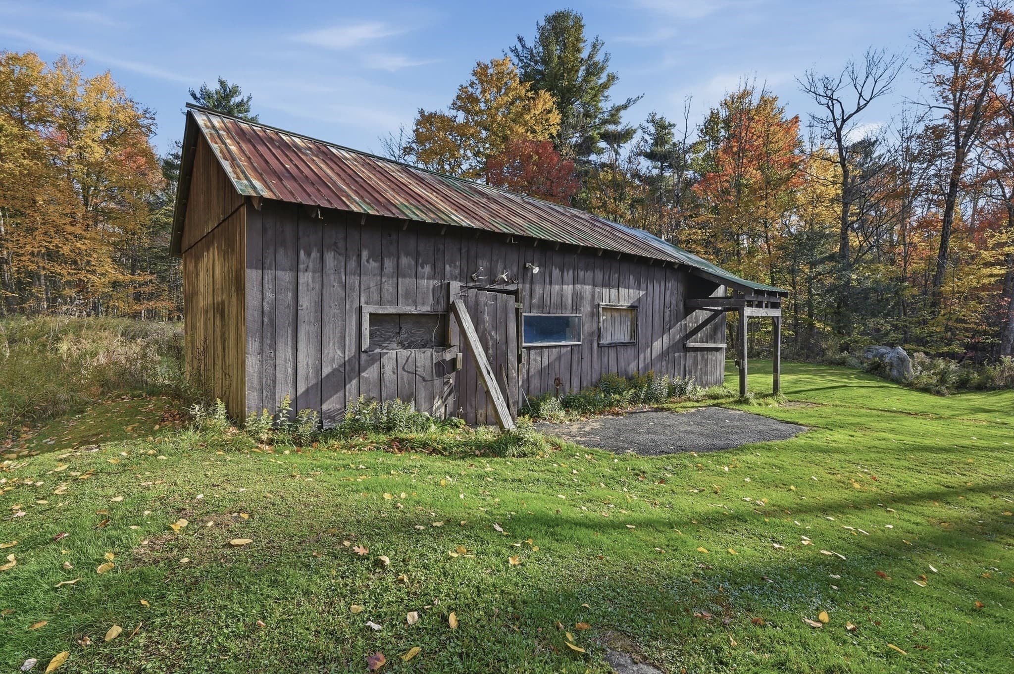 Single Family Residence at 66 Fuller Rd, Chesterfield MA 01032, photo 3 of 40
