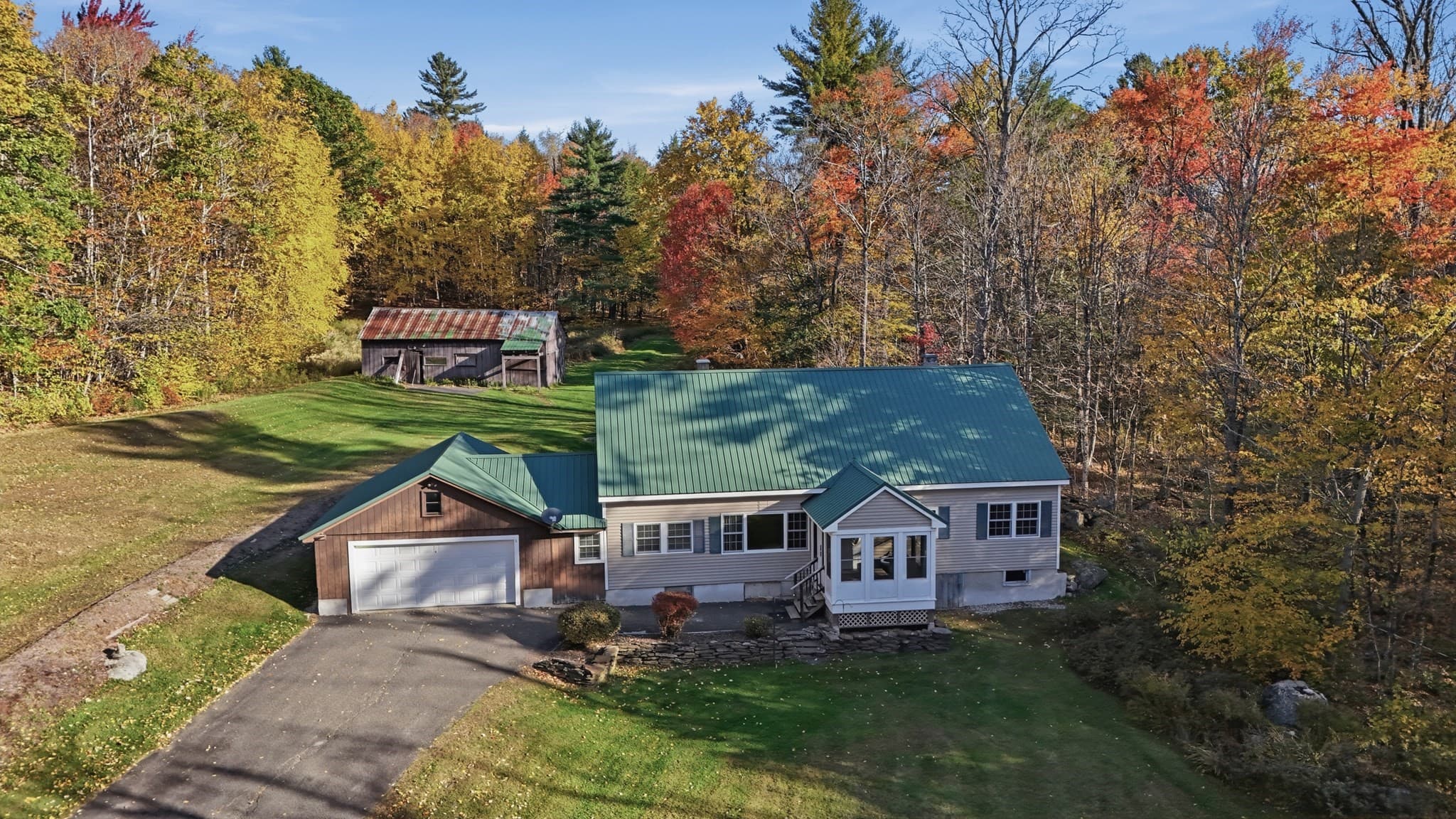 Single Family Residence at 66 Fuller Rd, Chesterfield MA 01032, photo 36 of 40