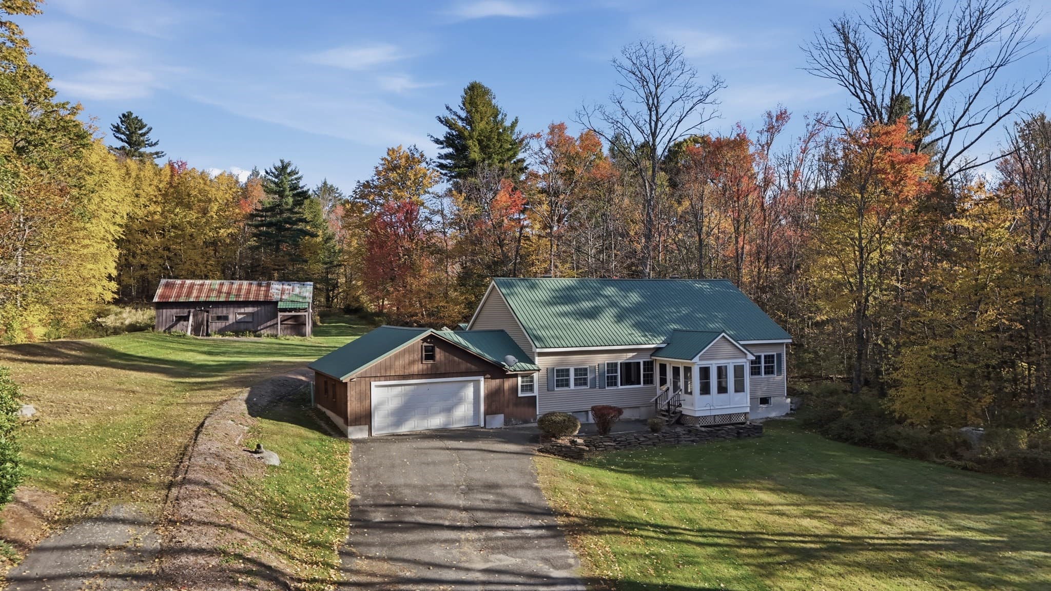 Single Family Residence at 66 Fuller Rd, Chesterfield MA 01032, photo 32 of 40