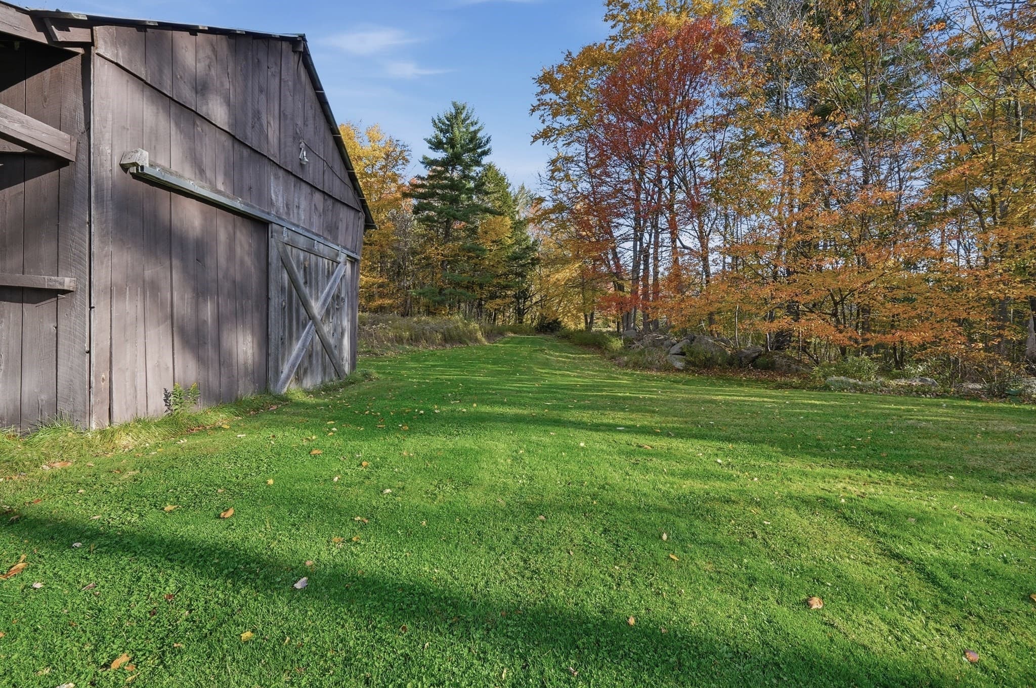 Single Family Residence at 66 Fuller Rd, Chesterfield MA 01032, photo 5 of 40