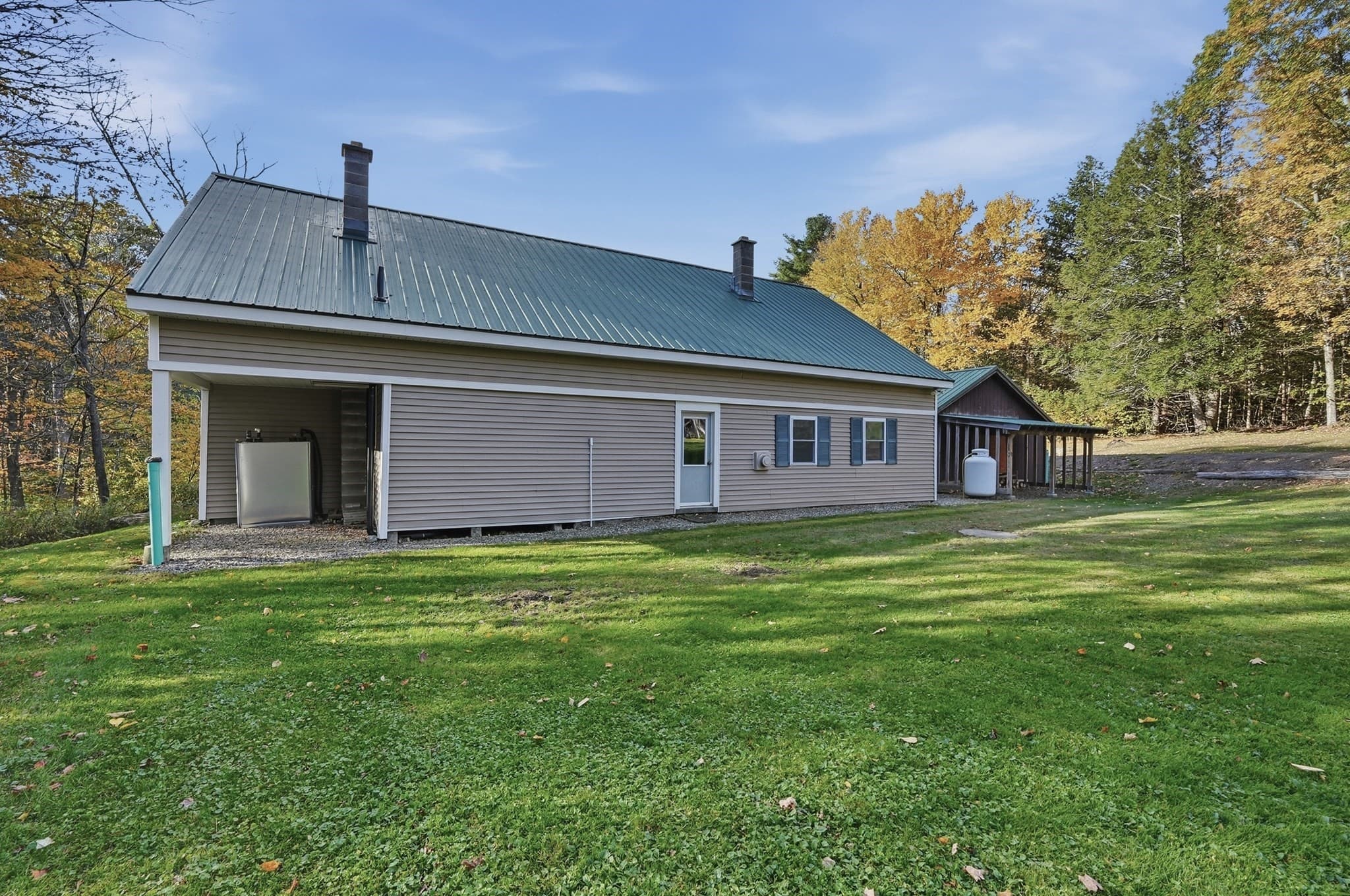 Single Family Residence at 66 Fuller Rd, Chesterfield MA 01032, photo 9 of 40