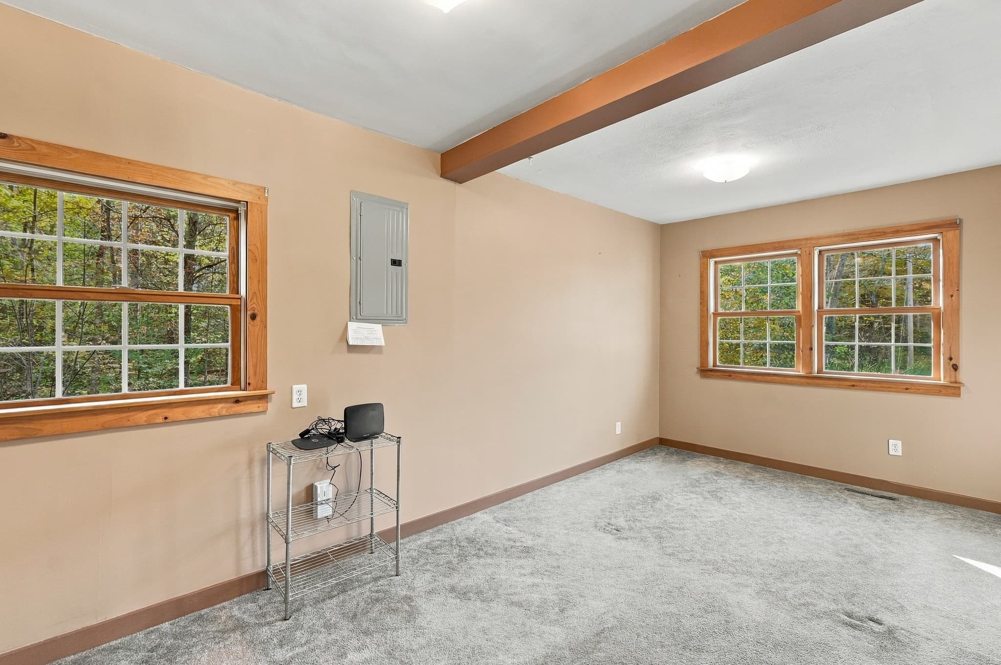 Single Family Residence at 66 Fuller Rd, Chesterfield MA 01032, photo 30 of 40