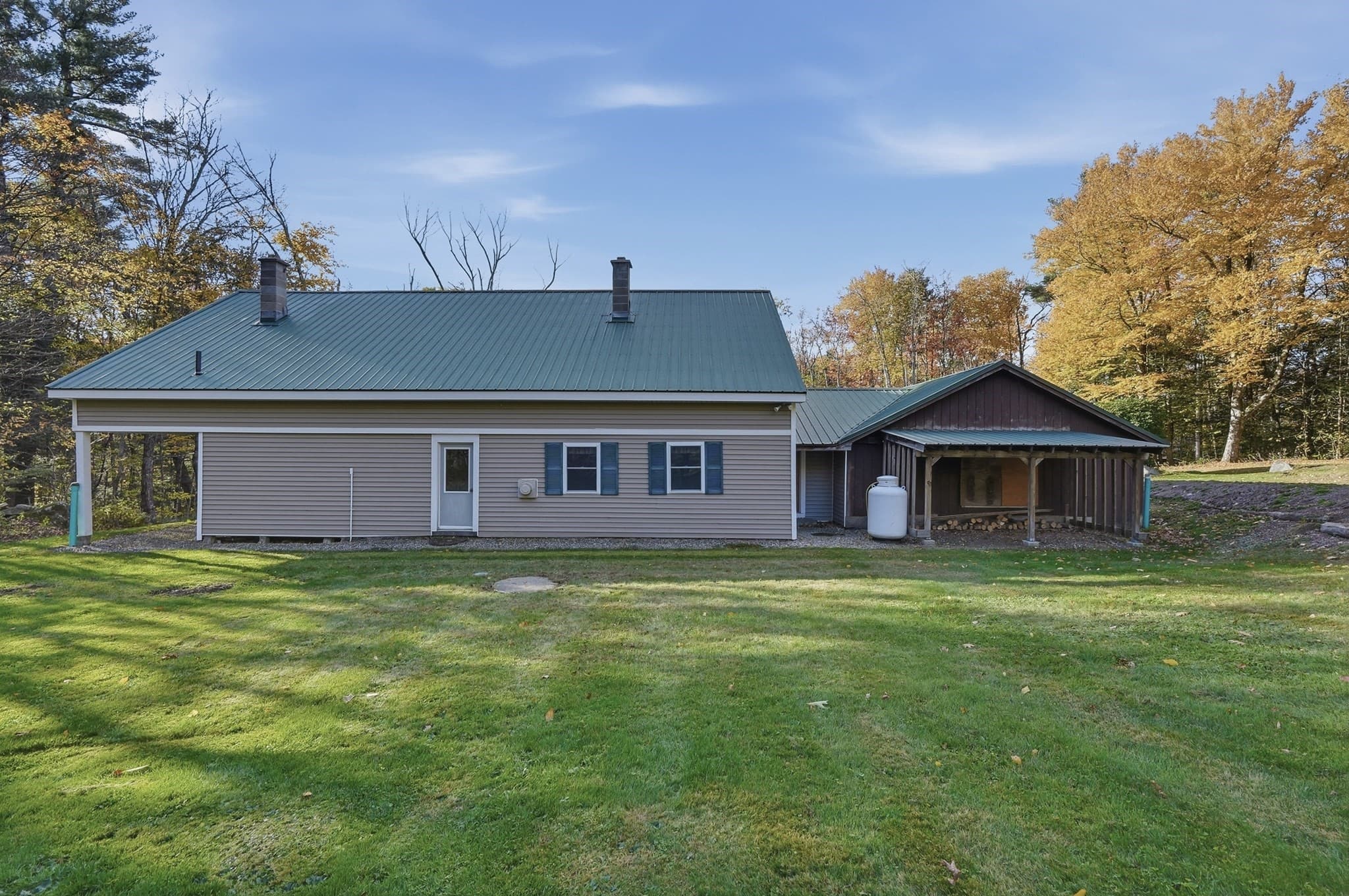 Single Family Residence at 66 Fuller Rd, Chesterfield MA 01032, photo 10 of 40