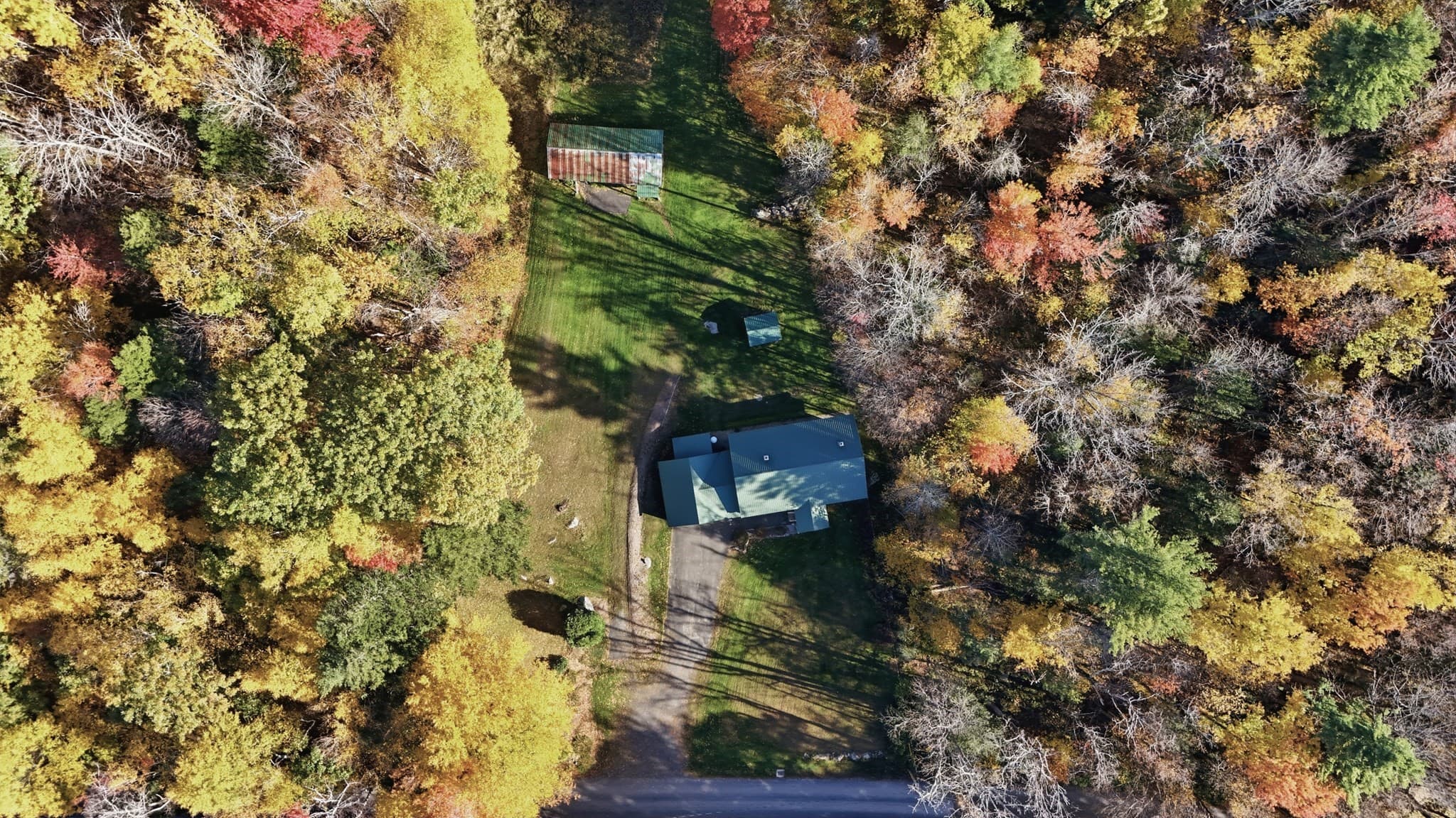 Single Family Residence at 66 Fuller Rd, Chesterfield MA 01032, photo 33 of 40