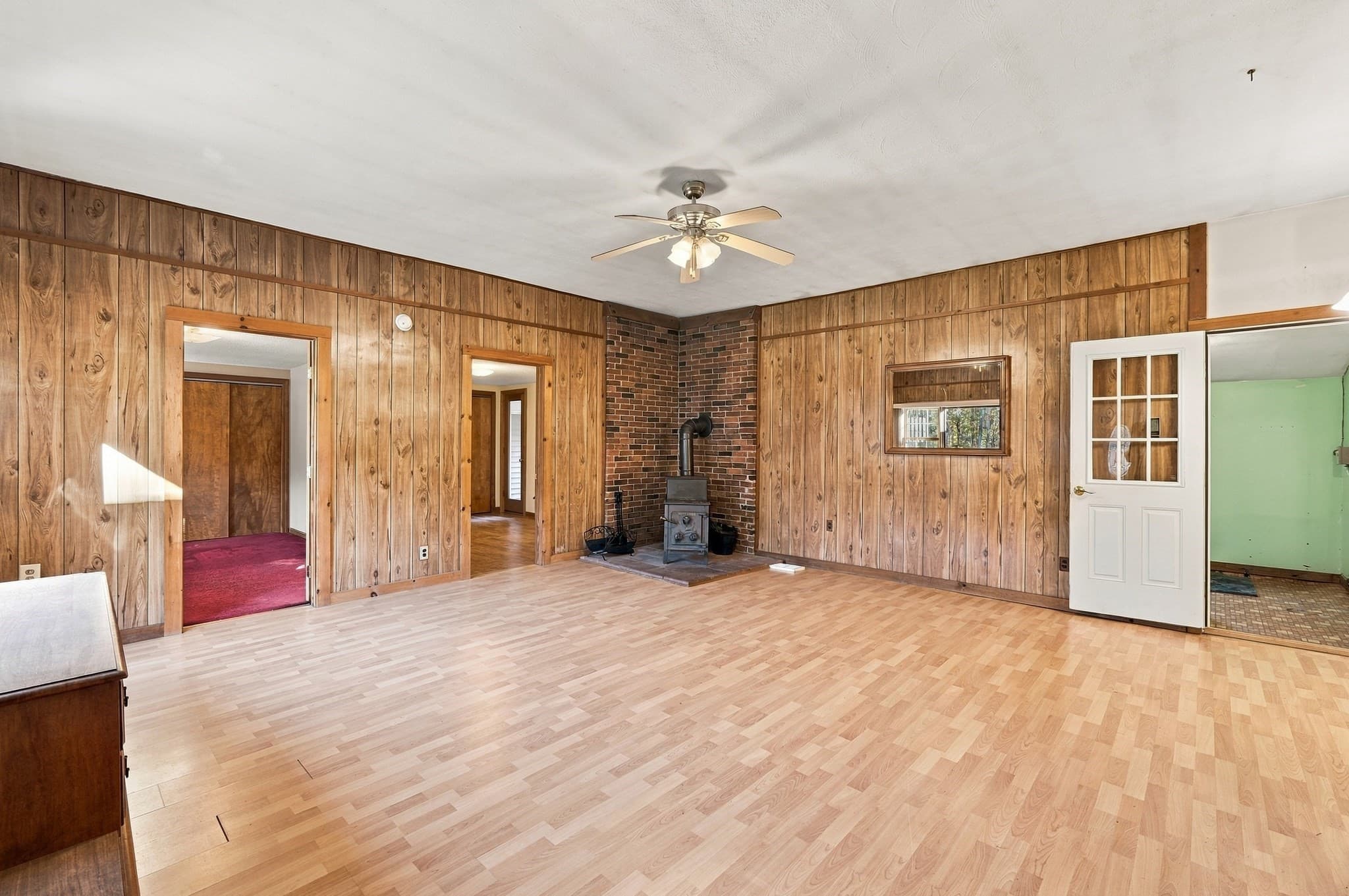 Single Family Residence at 66 Fuller Rd, Chesterfield MA 01032, photo 11 of 40