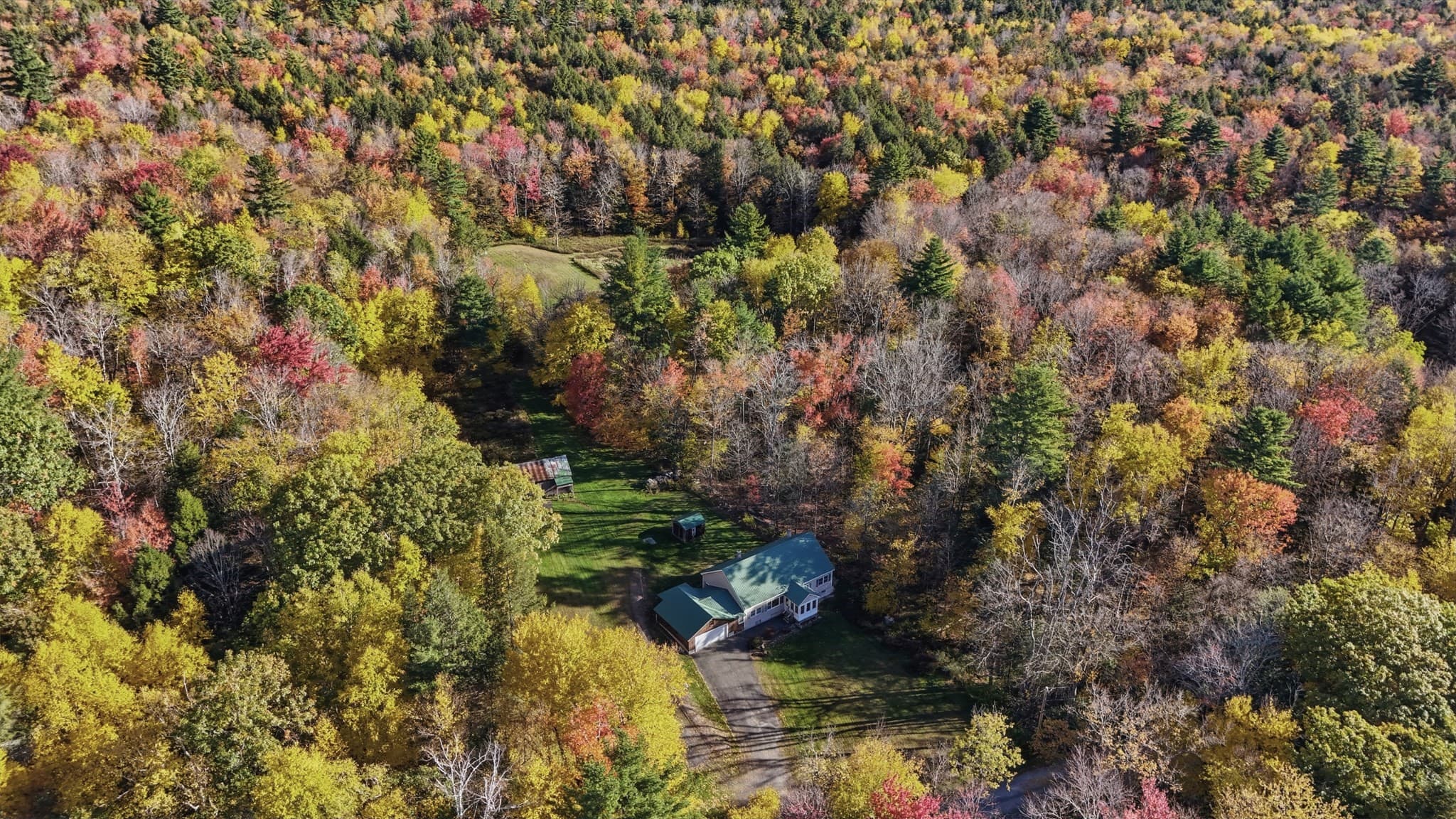 Single Family Residence at 66 Fuller Rd, Chesterfield MA 01032, photo 35 of 40