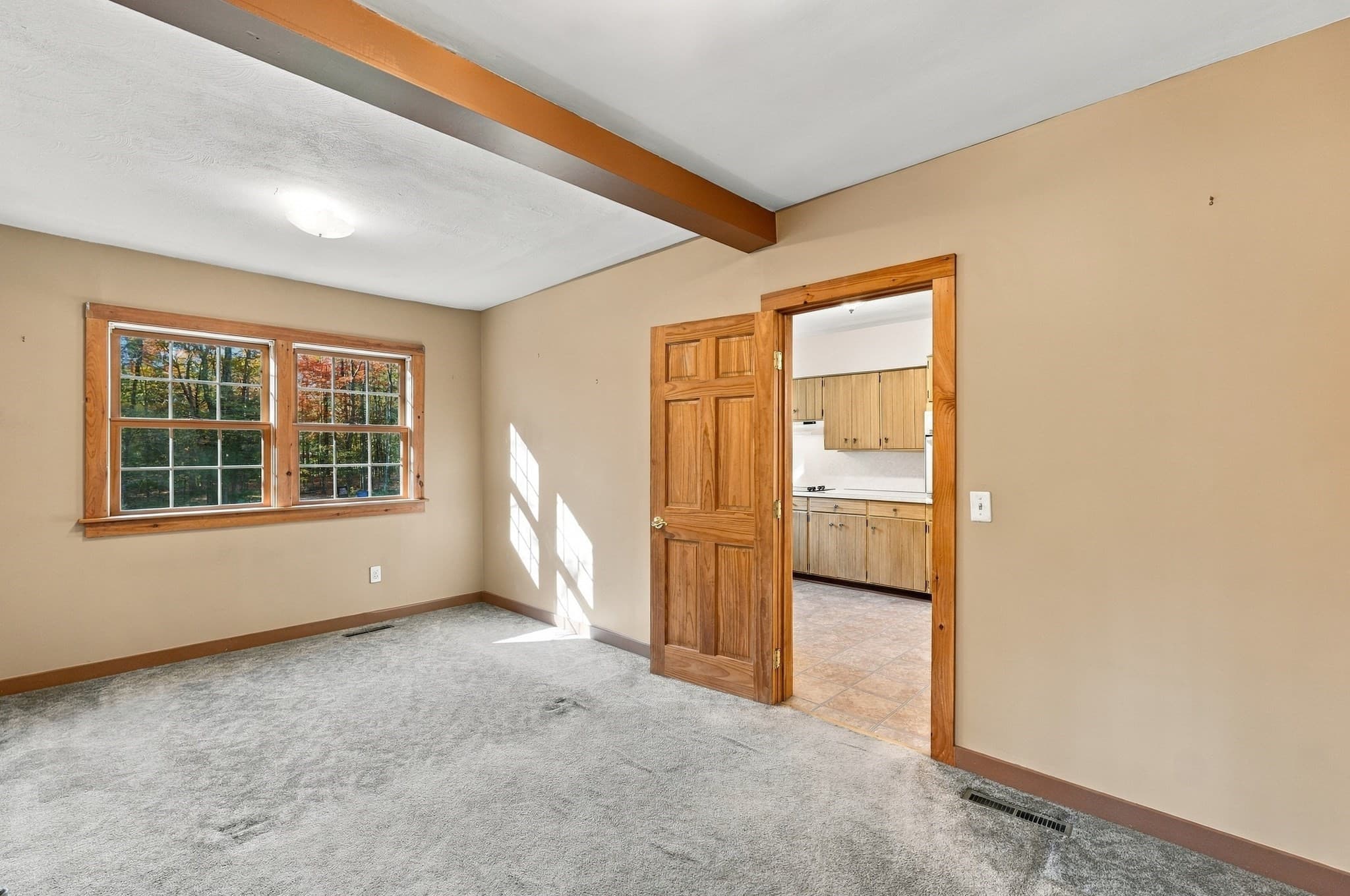 Single Family Residence at 66 Fuller Rd, Chesterfield MA 01032, photo 31 of 40