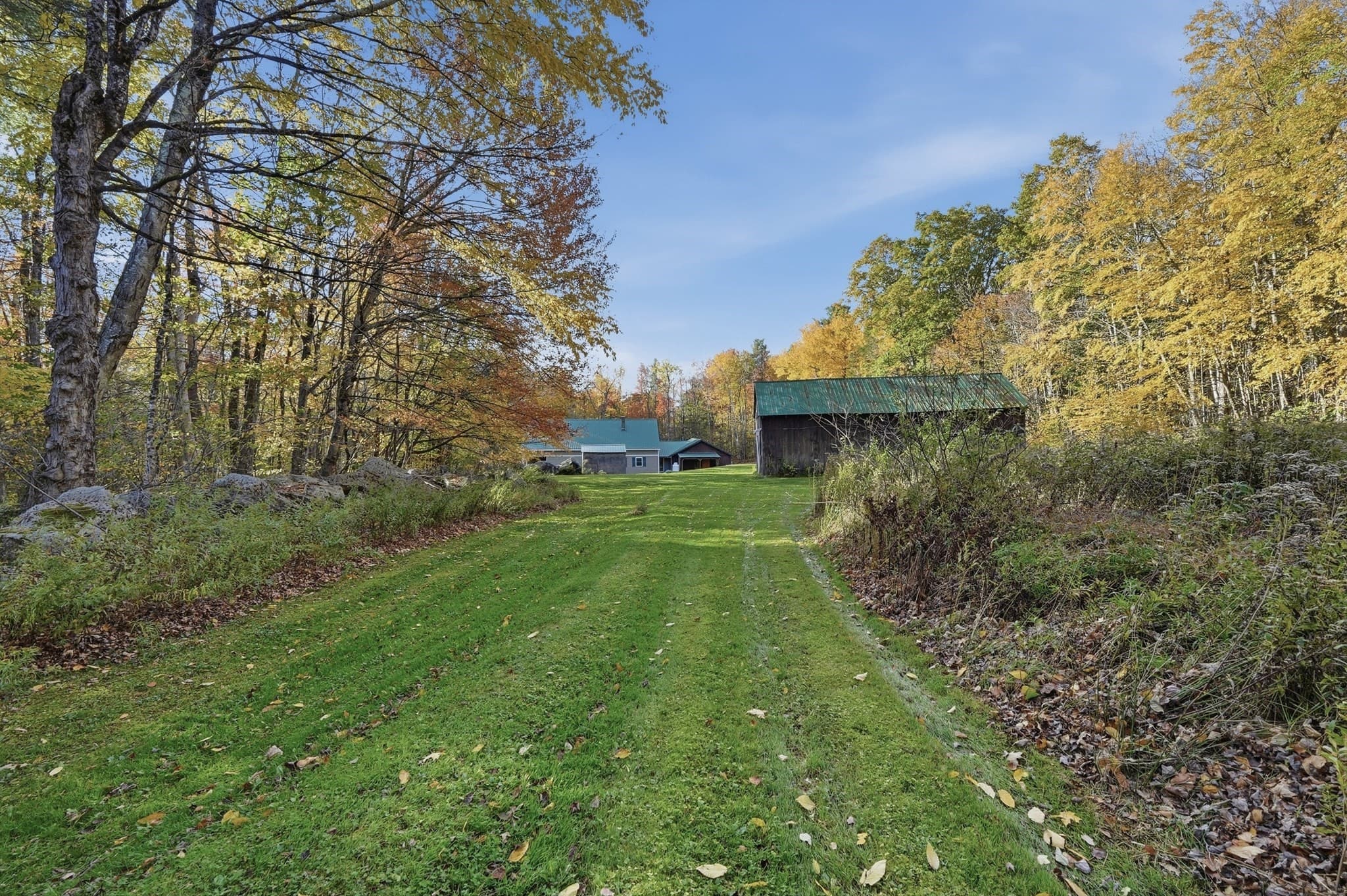 Single Family Residence at 66 Fuller Rd, Chesterfield MA 01032, photo 8 of 40