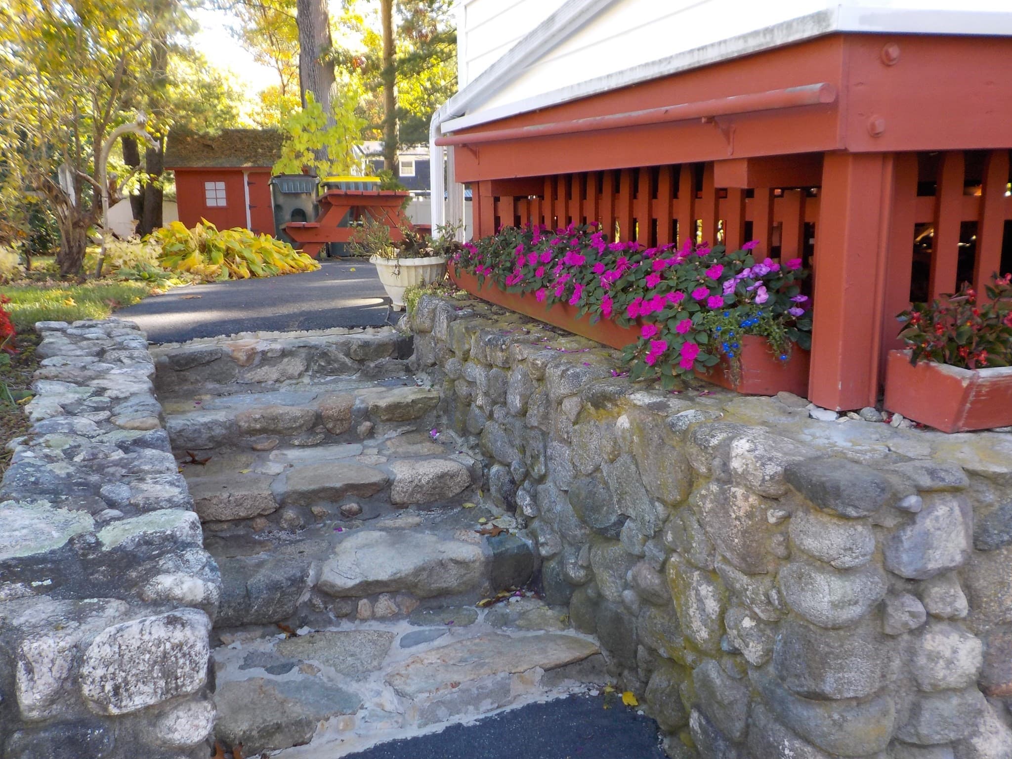 Single Family Residence at 25 Valleyview, Bellingham MA 02019, photo 16 of 18