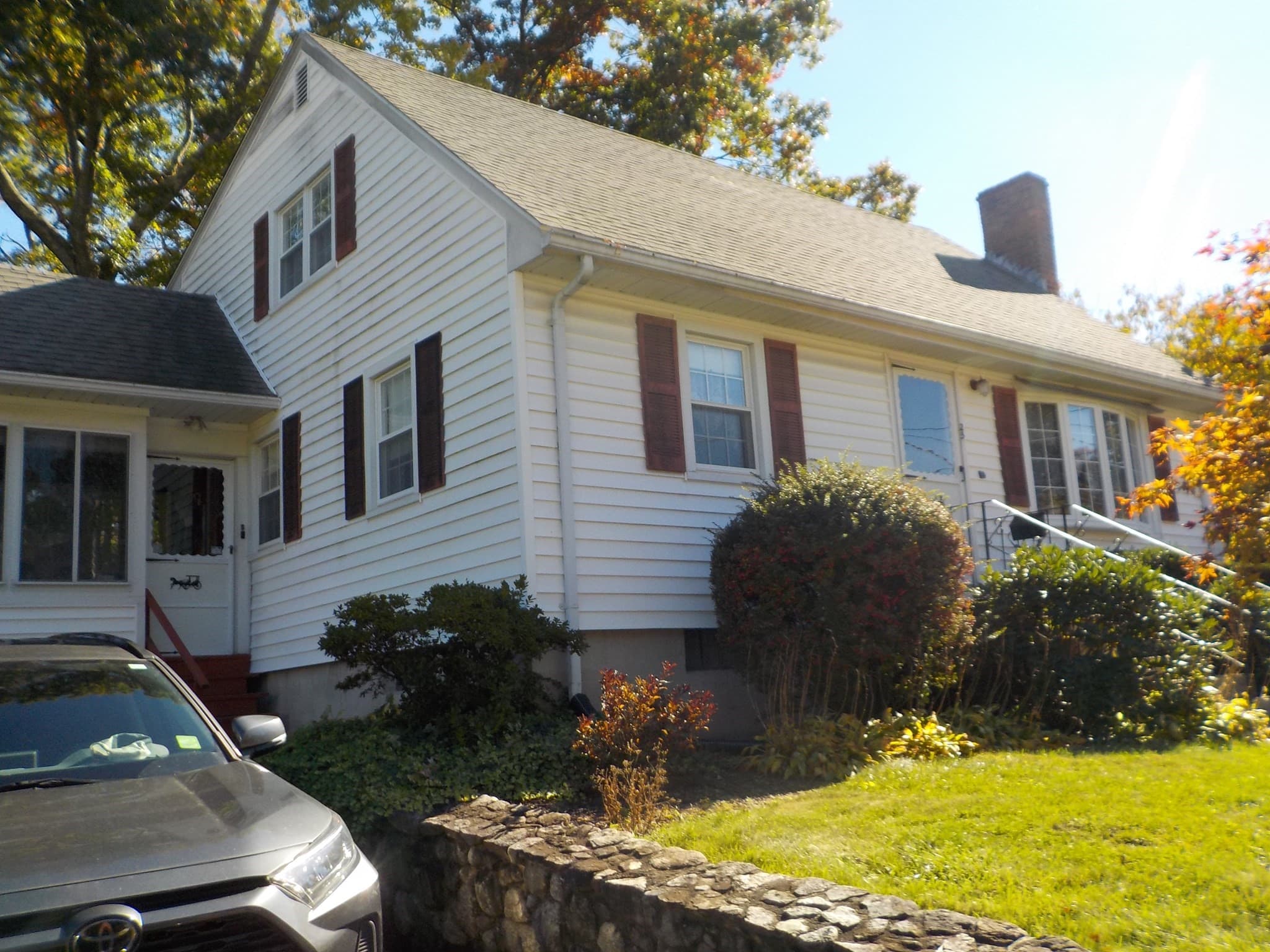25 Valleyview, Bellingham MA 02019
