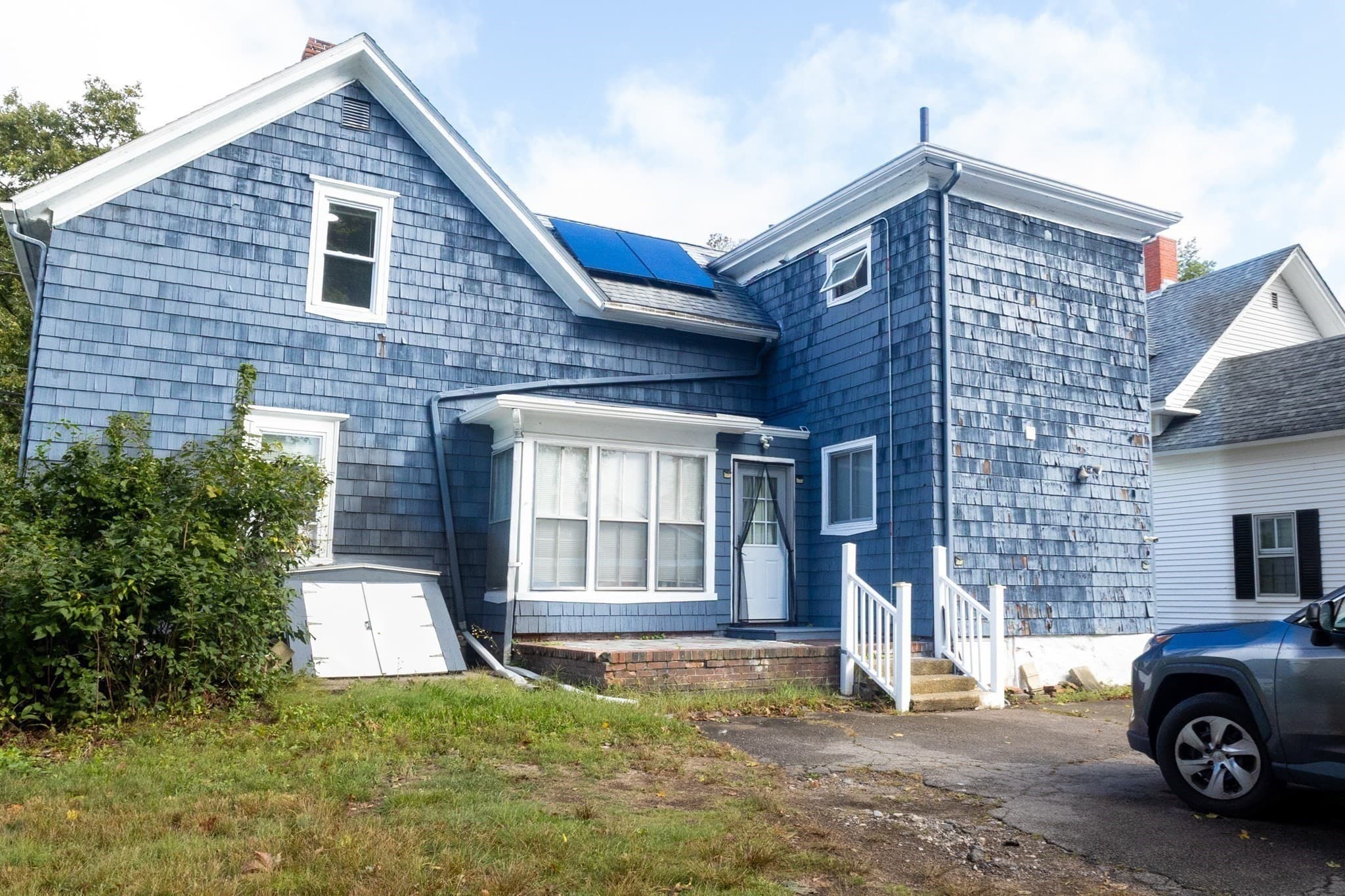 Single Family Residence at 35 Peck St, Attleboro MA 02703, photo 27 of 27