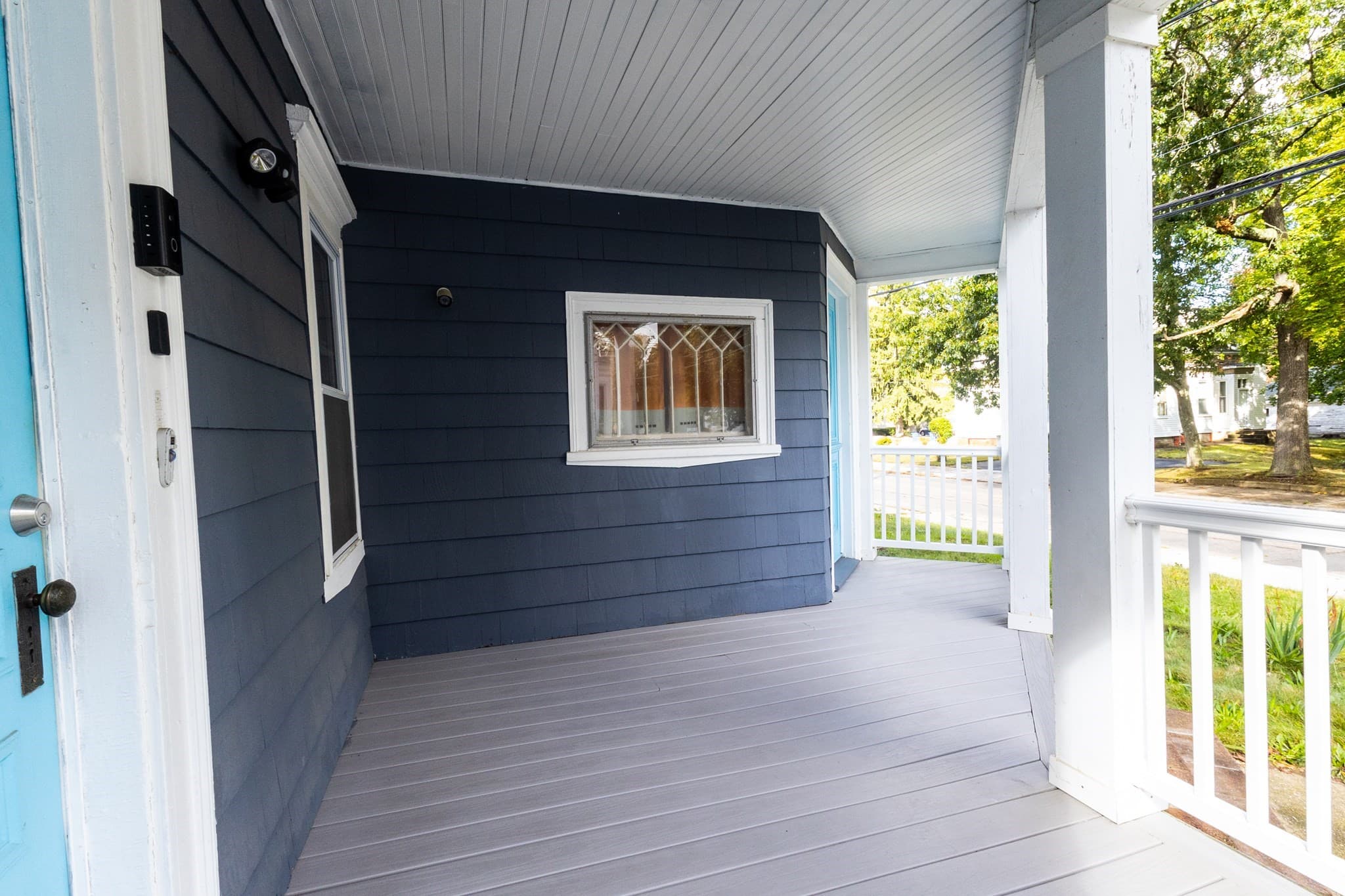 Single Family Residence at 35 Peck St, Attleboro MA 02703, photo 2 of 27