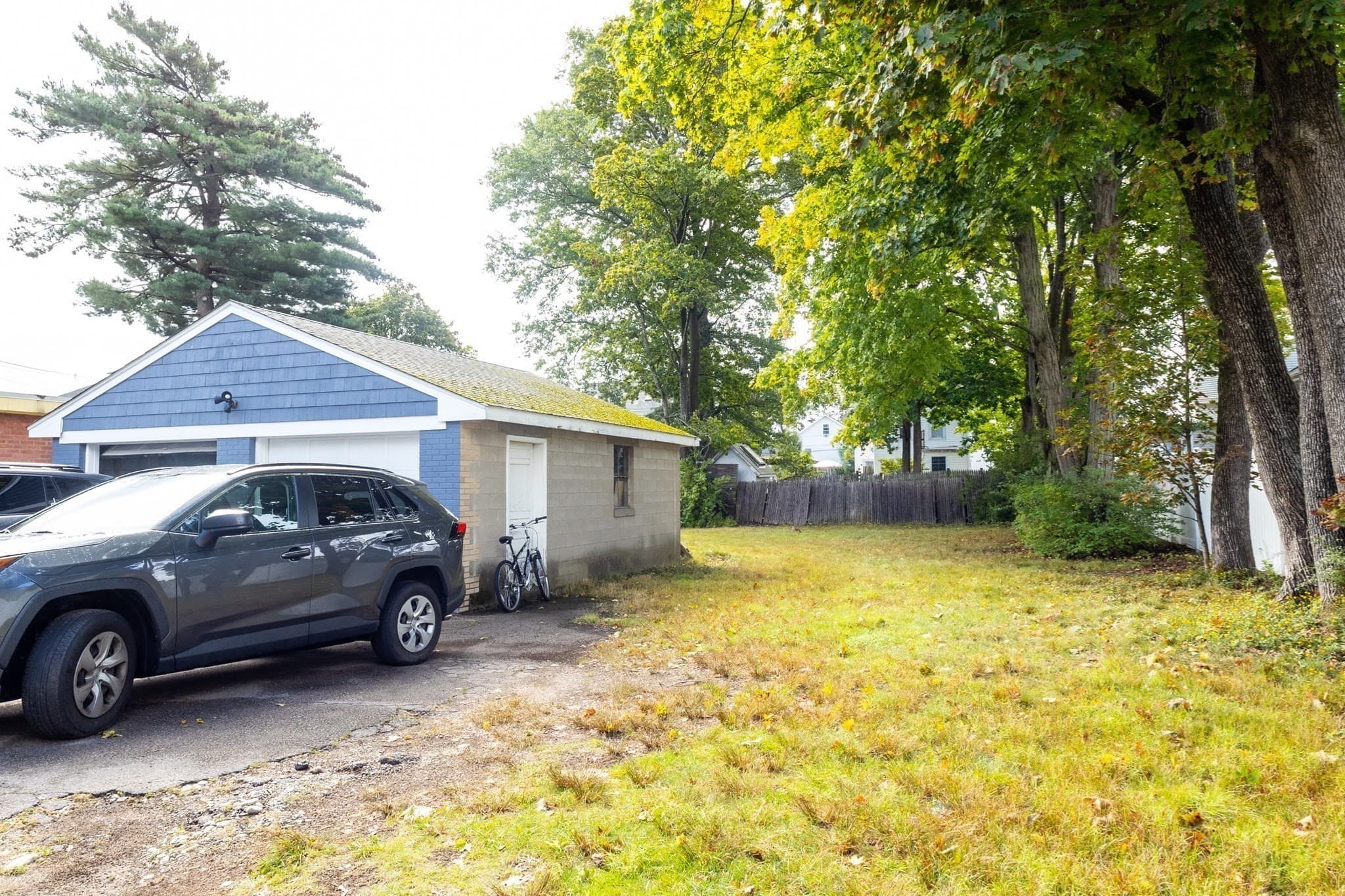 Single Family Residence at 35 Peck St, Attleboro MA 02703, photo 26 of 27