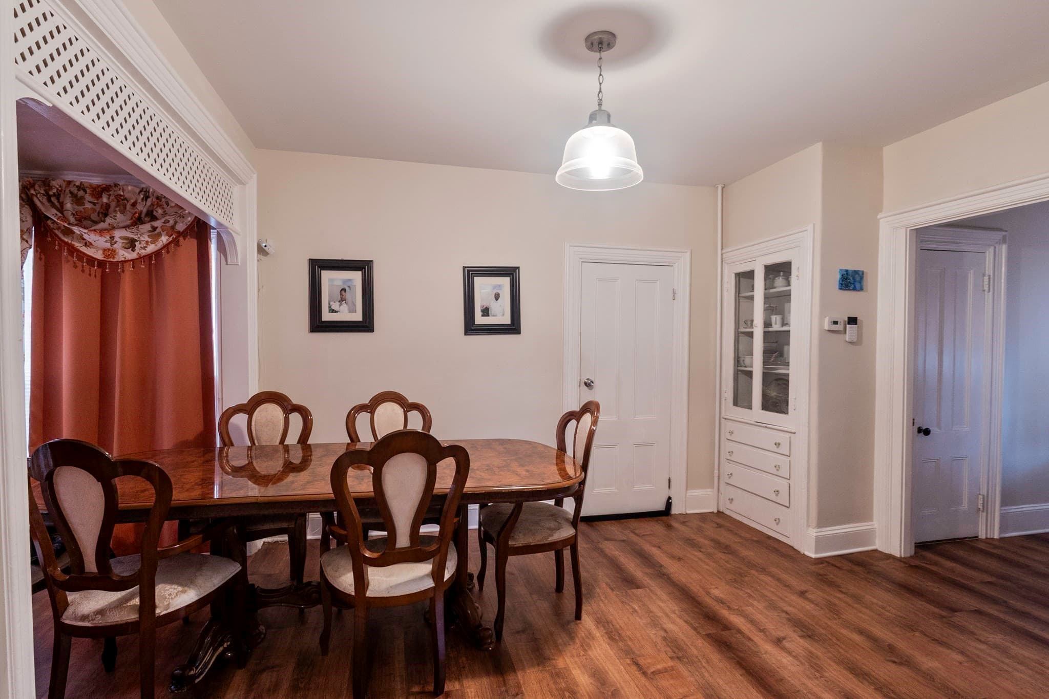 Single Family Residence at 35 Peck St, Attleboro MA 02703, photo 7 of 27