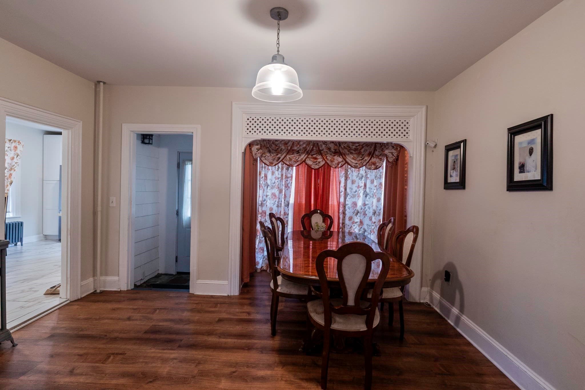 Single Family Residence at 35 Peck St, Attleboro MA 02703, photo 9 of 27