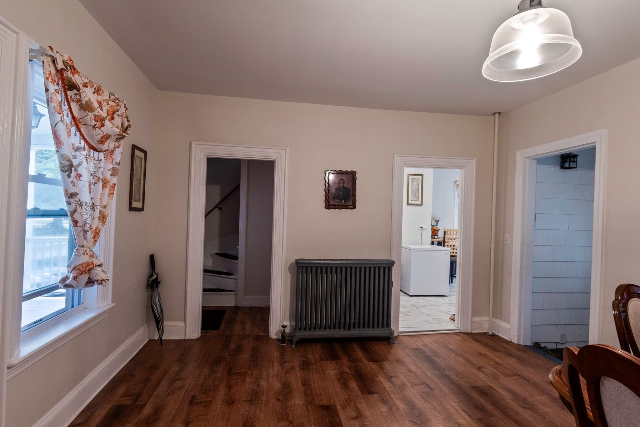 Single Family Residence at 35 Peck St, Attleboro MA 02703, photo 10 of 27