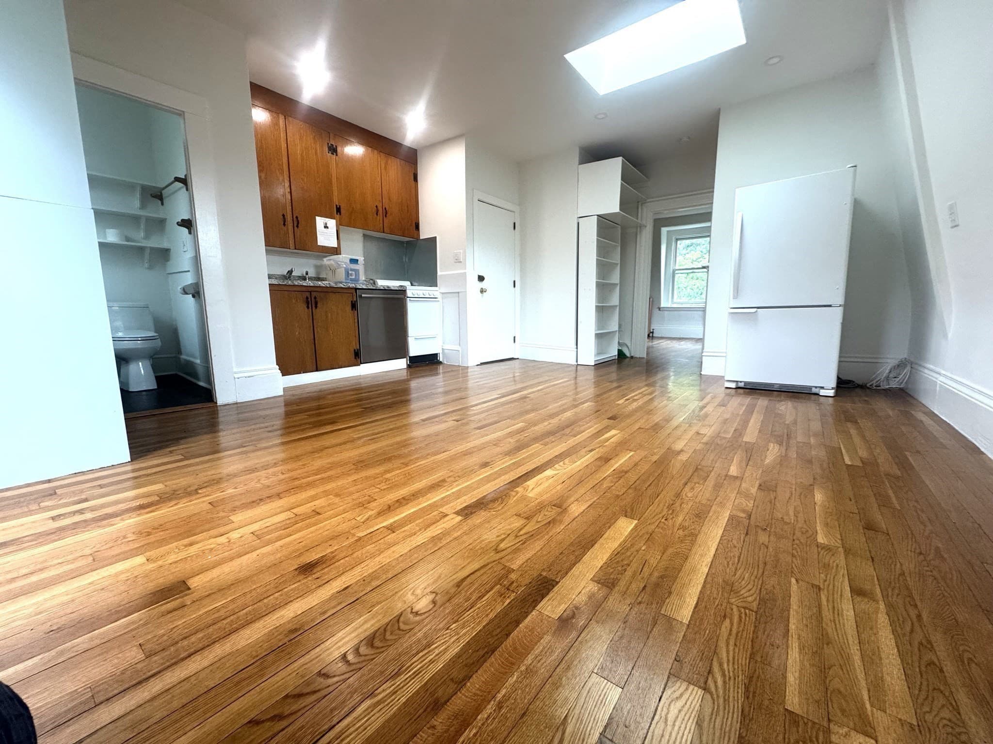 Condominium at 308 Brookline Street # 5C, Cambridge MA 02139, photo 5 of 18