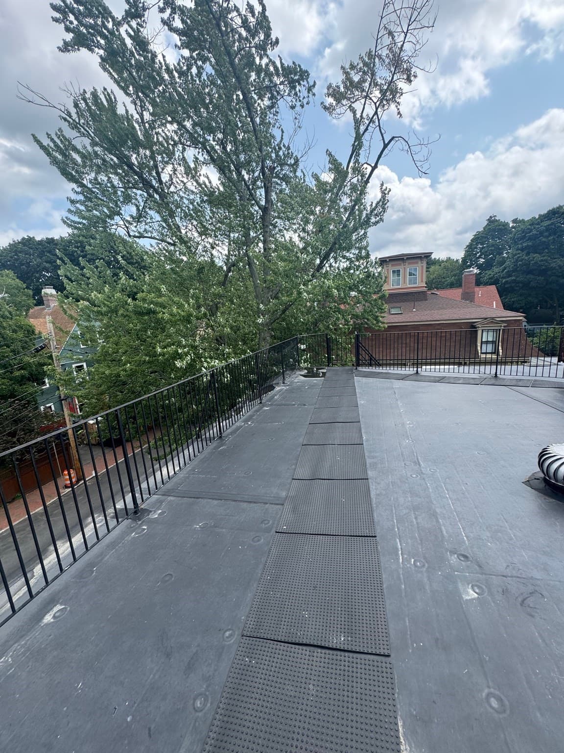 Condominium at 308 Brookline Street # 5C, Cambridge MA 02139, photo 15 of 18