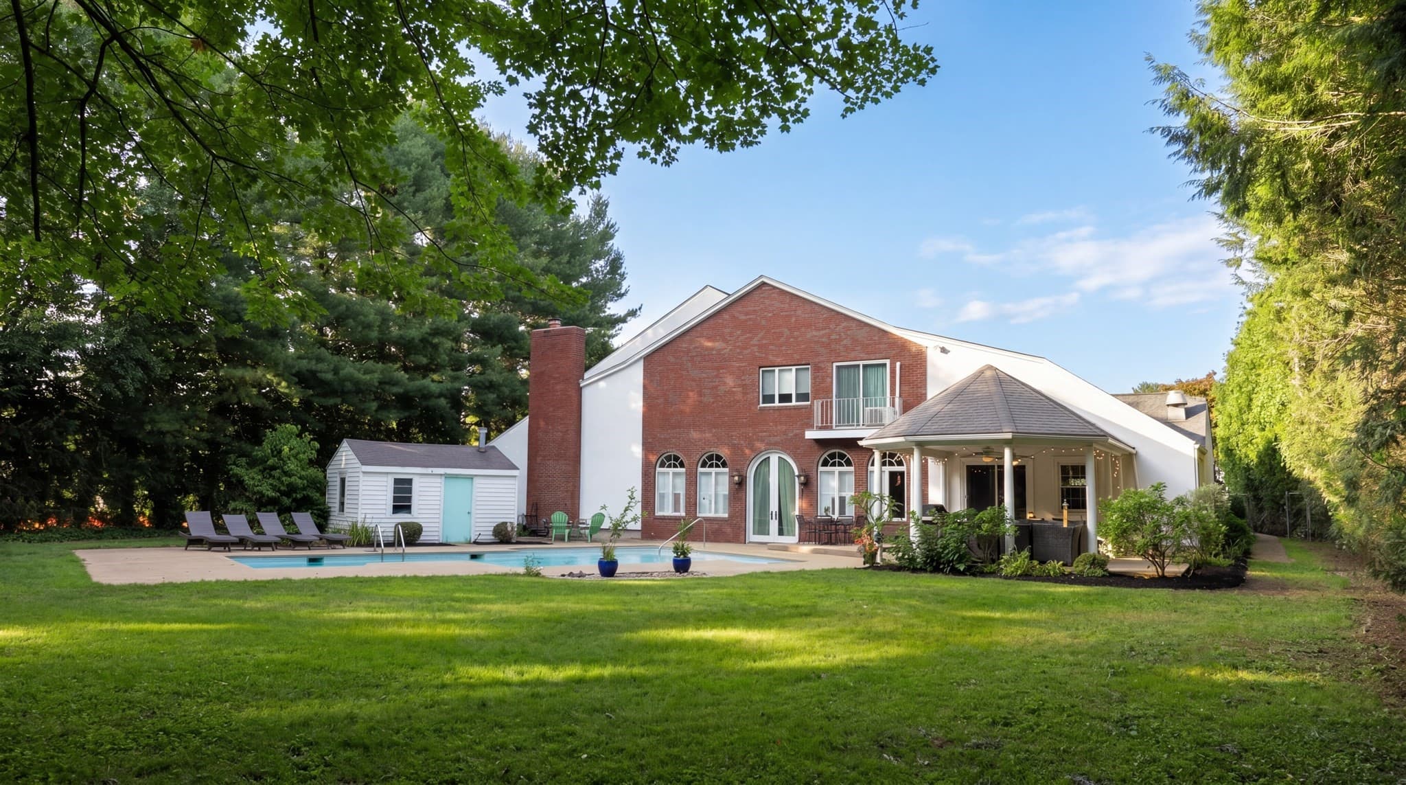 Single Family Residence at 149 Porter St, Westwood MA 02090, Westwood, photo 2 of 6