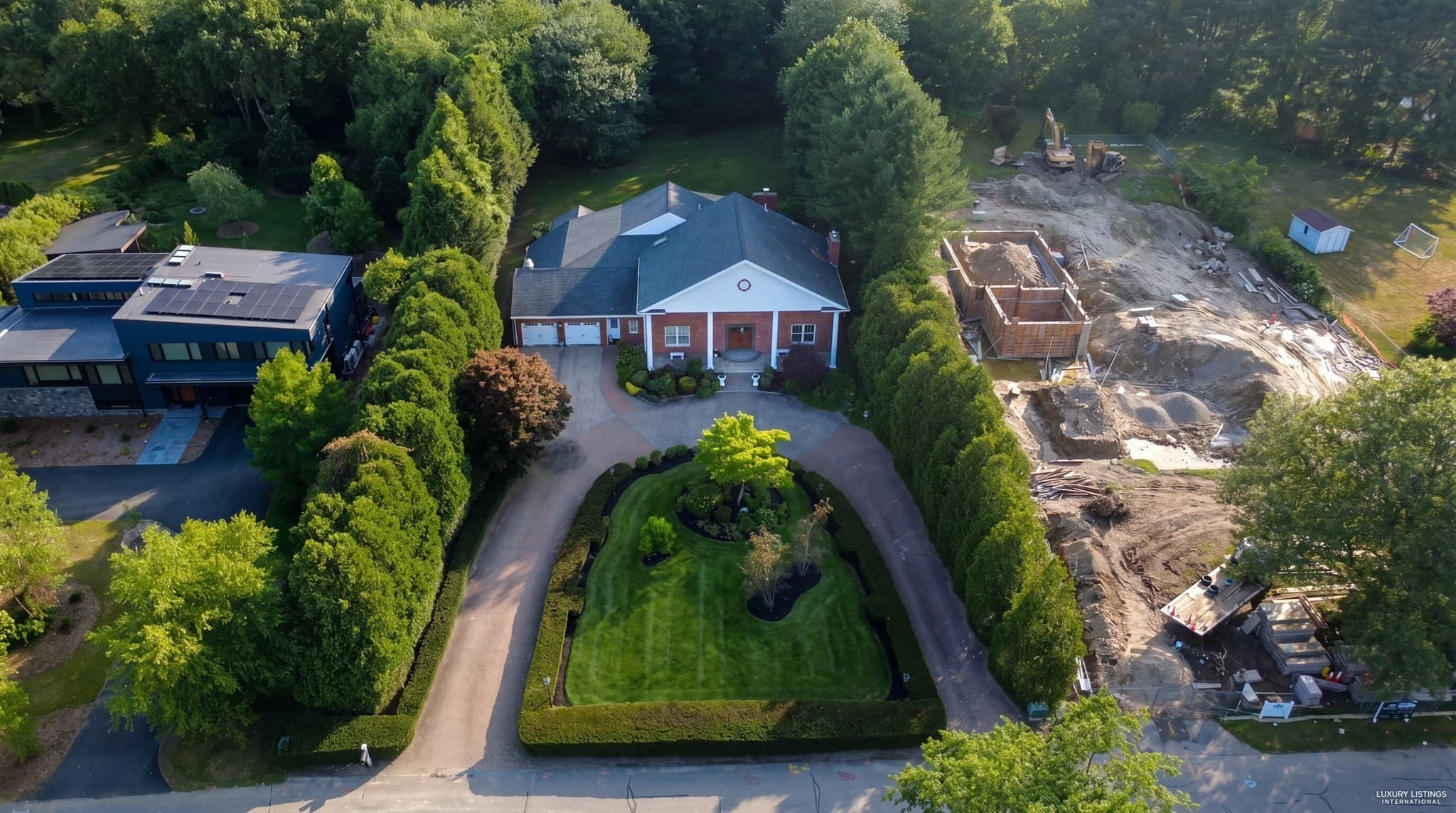 Single Family Residence at 149 Porter St, Westwood MA 02090, Westwood, photo 6 of 6
